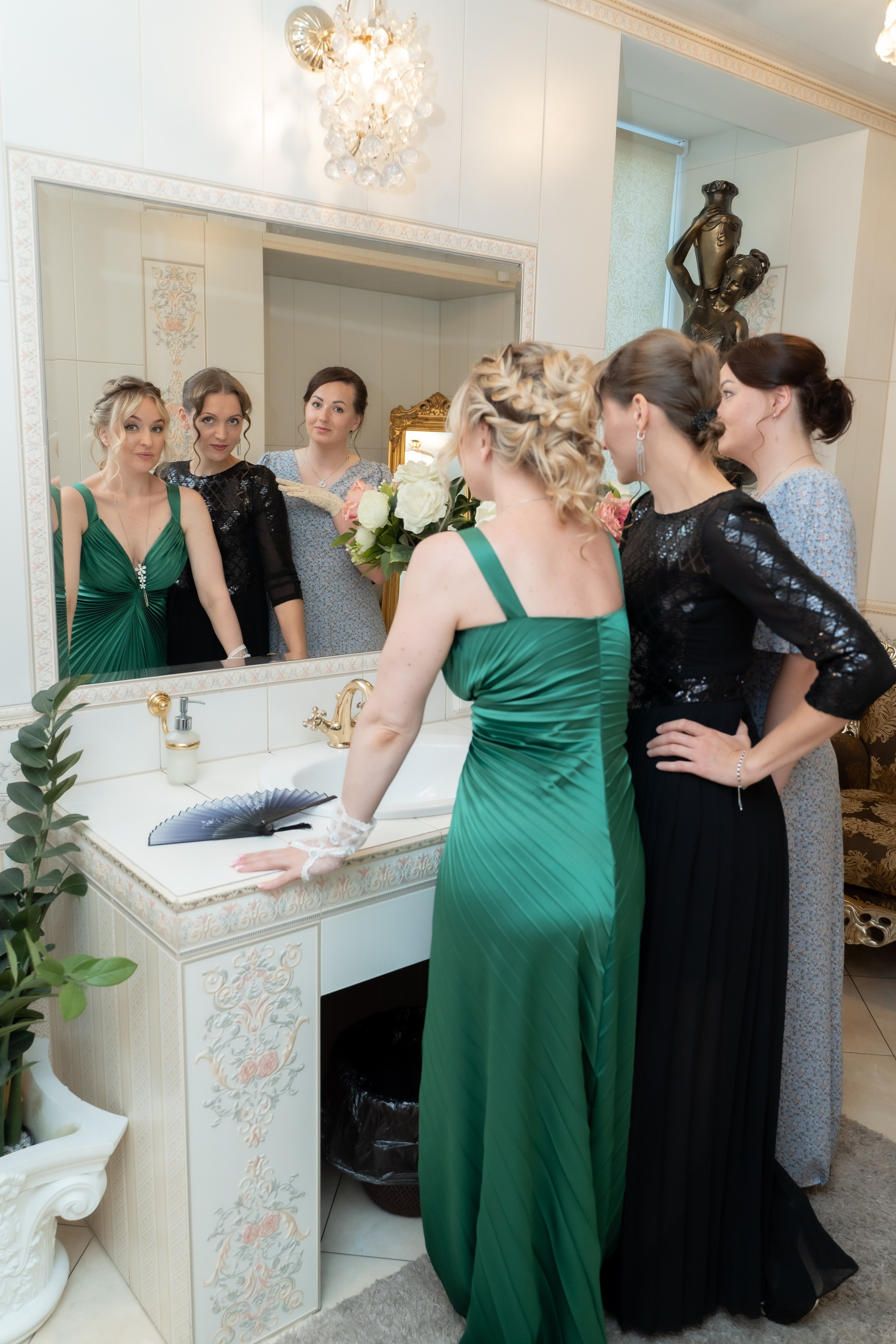 Ресторан Сытин. Фотограф Герман Локоцкий, семейные фотосессии в Санкт-Петербурге