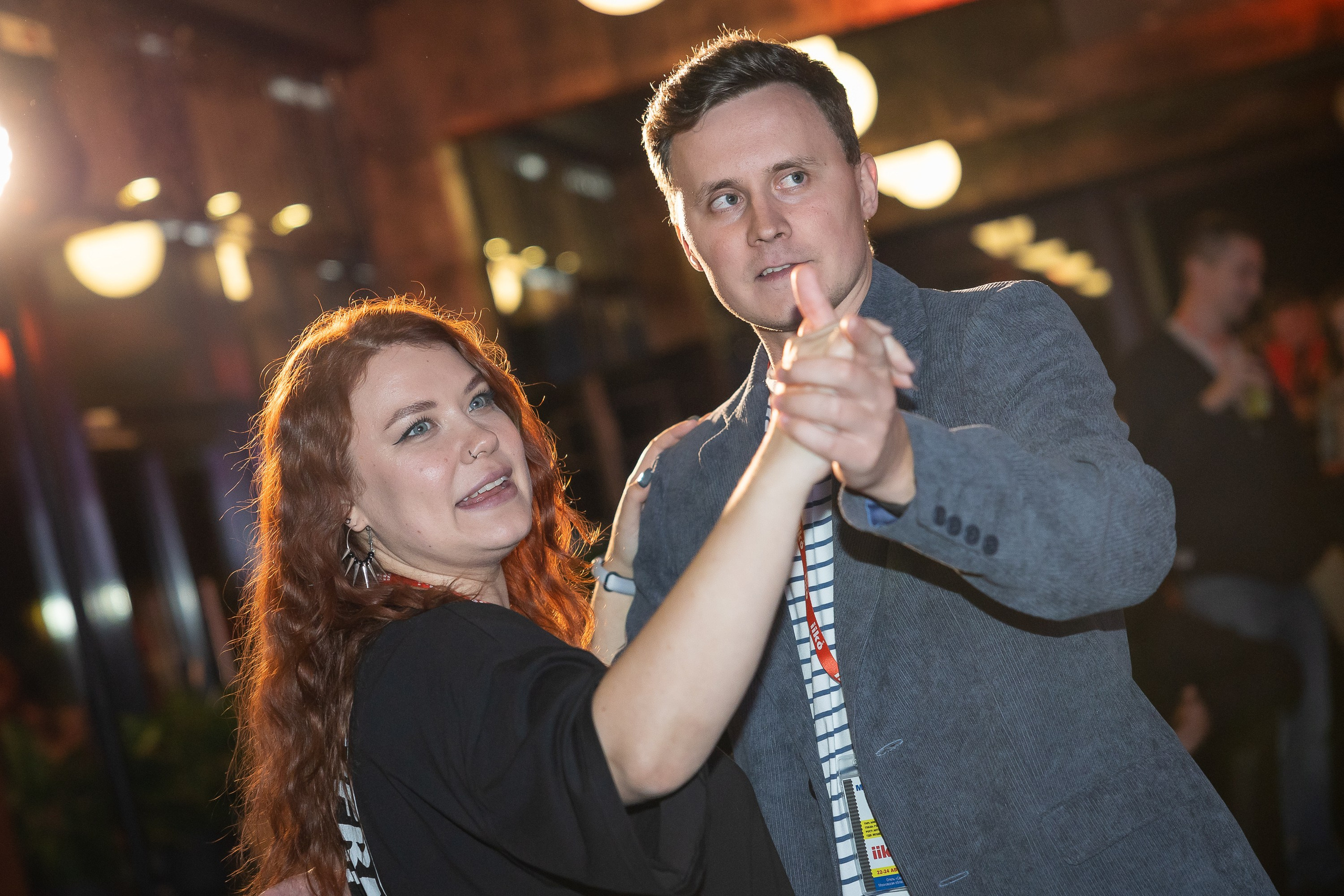 Корпоратив компании Айко. Фотограф Владимир Охрименко