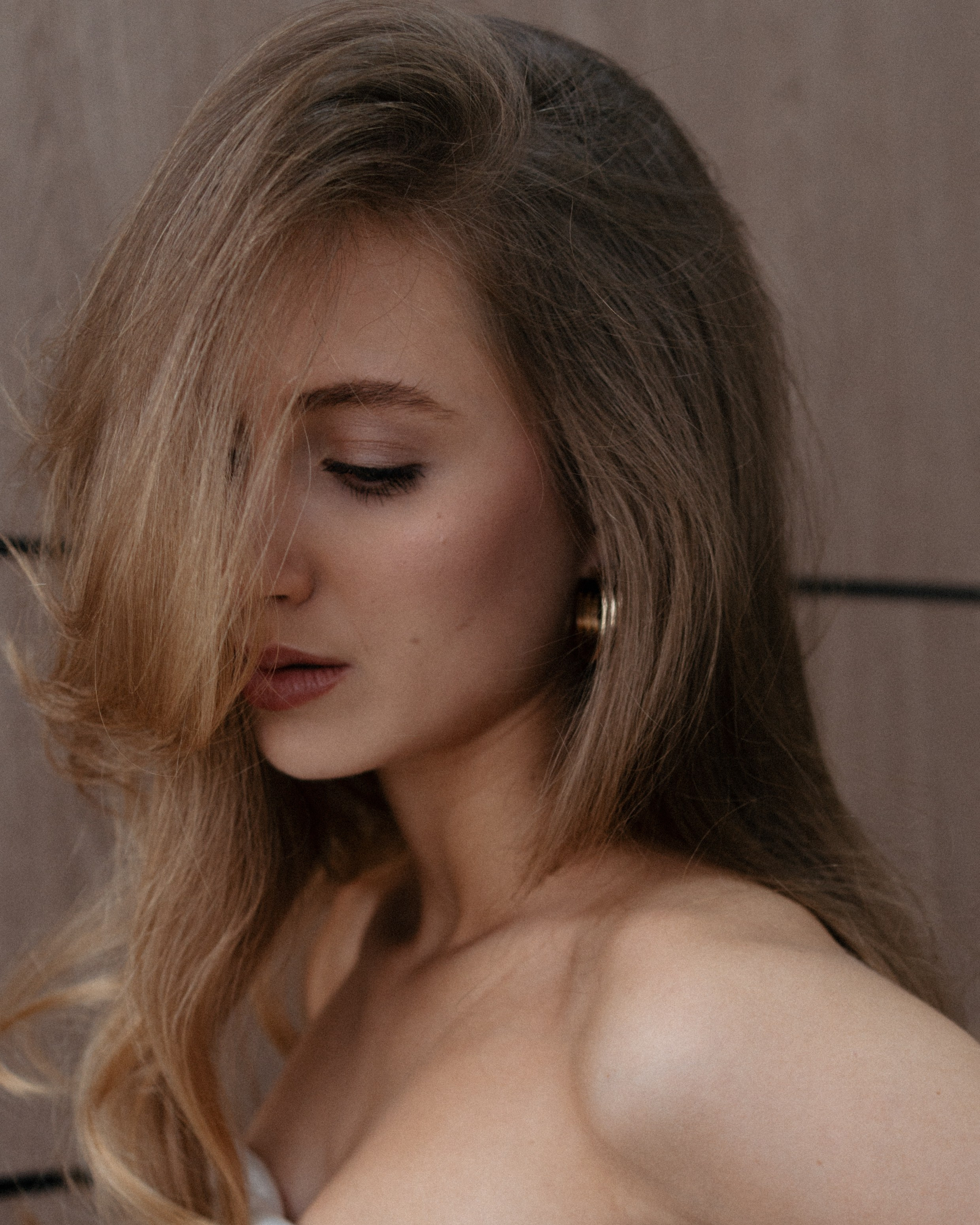 Варвара. Портретный фотограф в Москве Анюта Артемова