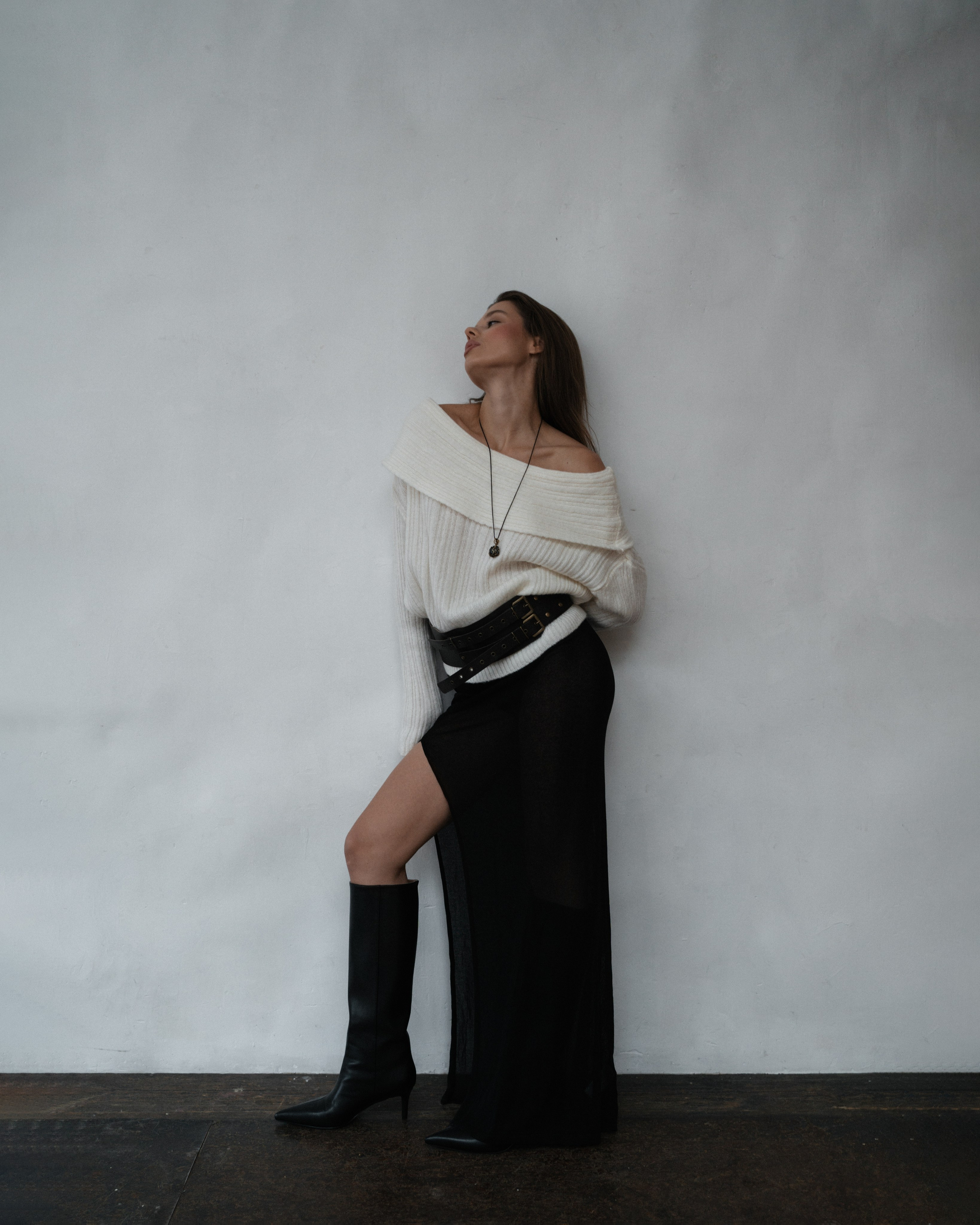 Портретный фотограф в Москве Анюта Артемова