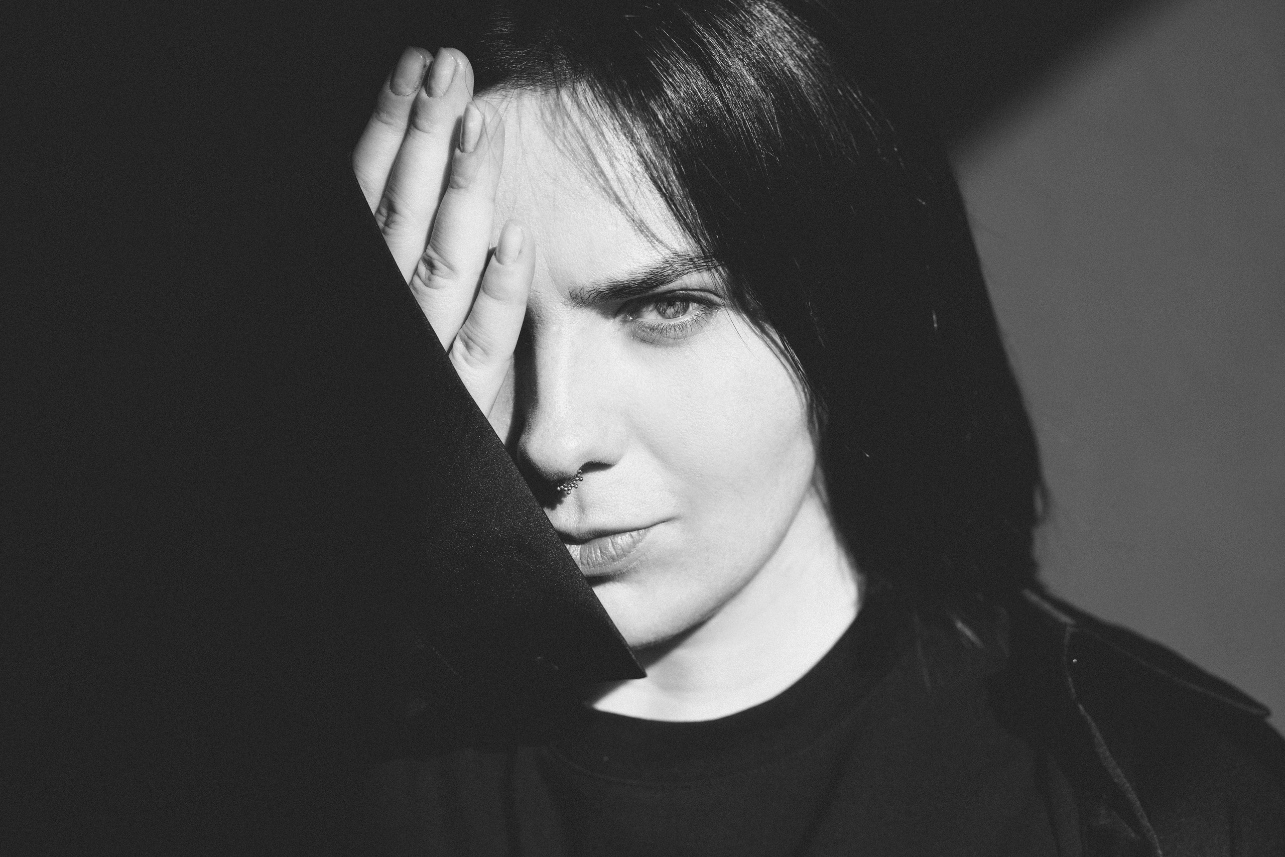 Портреты. Портфолио