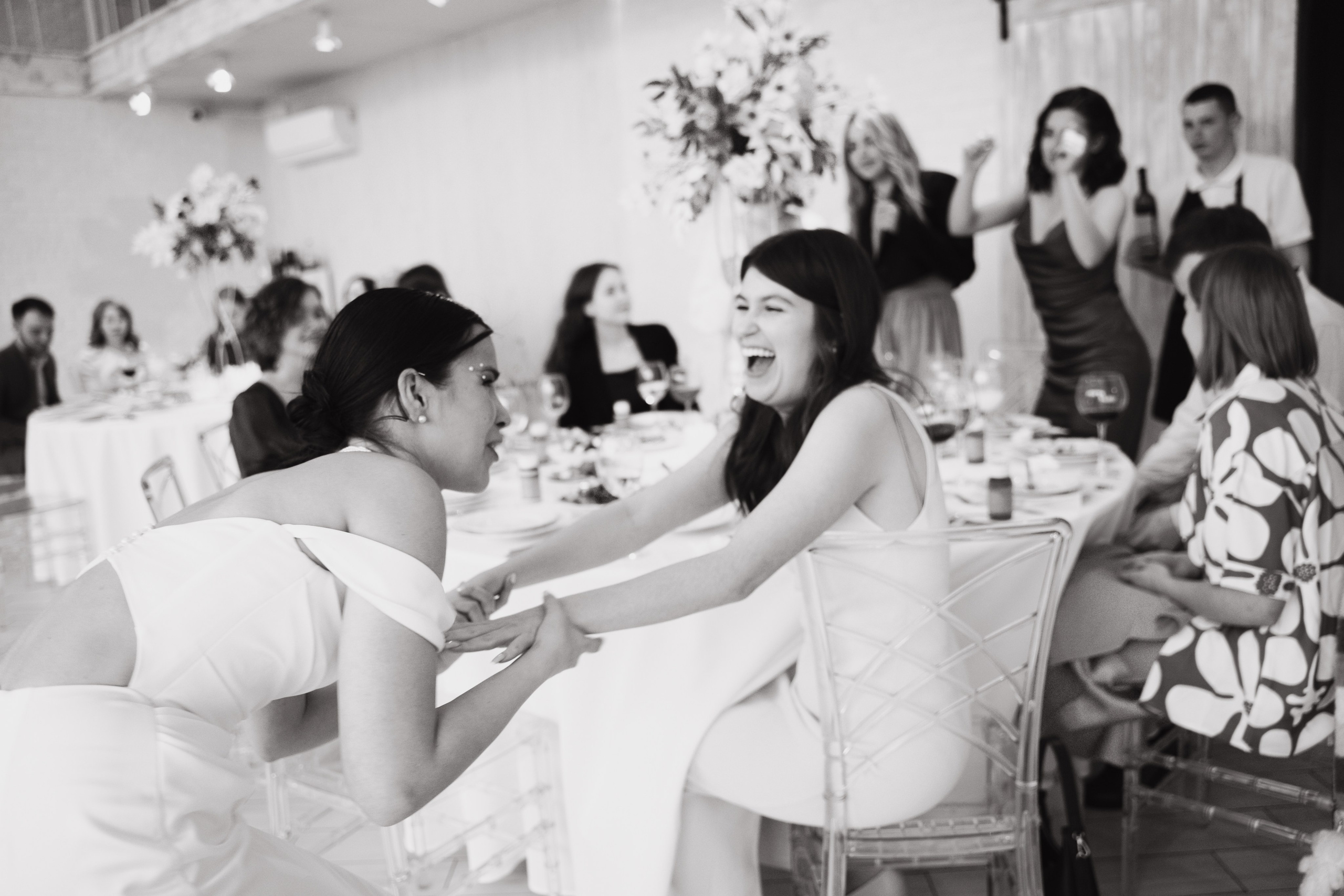 Т&В | Panorama wedding house. Свадебный фотограф Москва Инесса Зверева