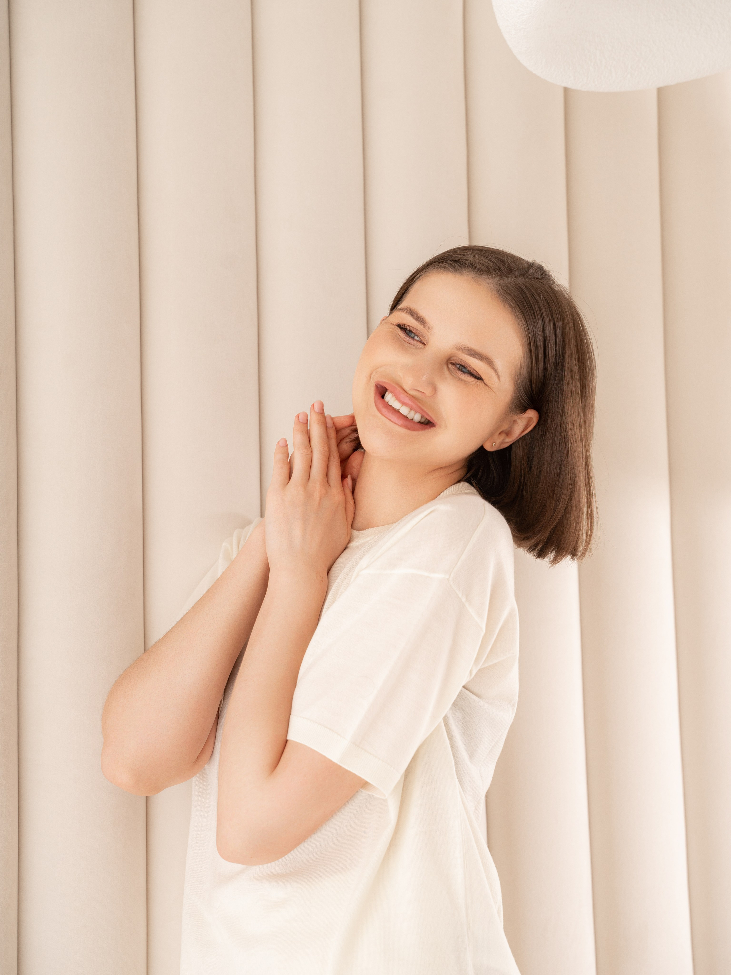 Мария и Сия пол годика. Свадебный фотограф Москва Инесса Зверева