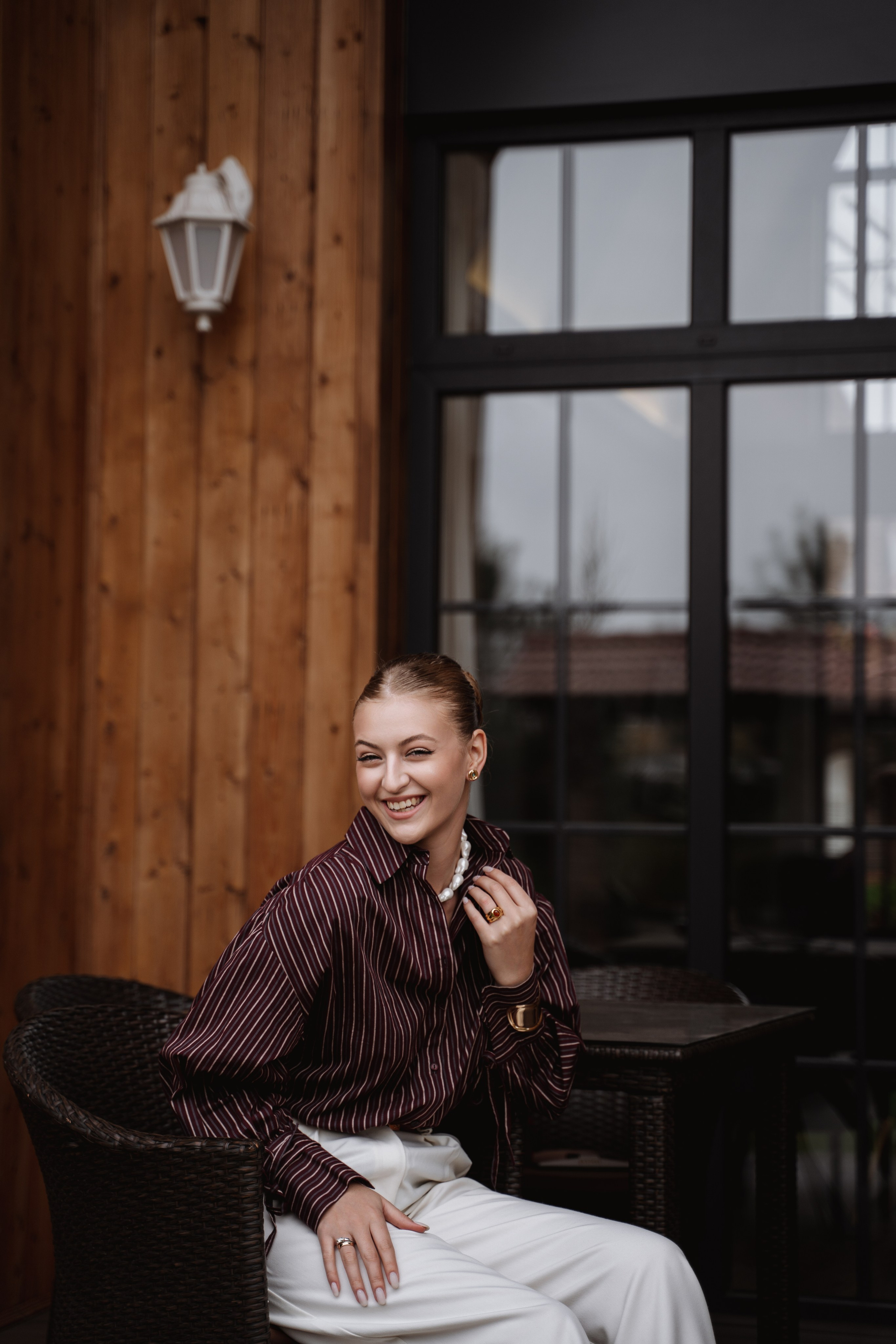 Олеся. Свадебный фотограф Москва Инесса Зверева