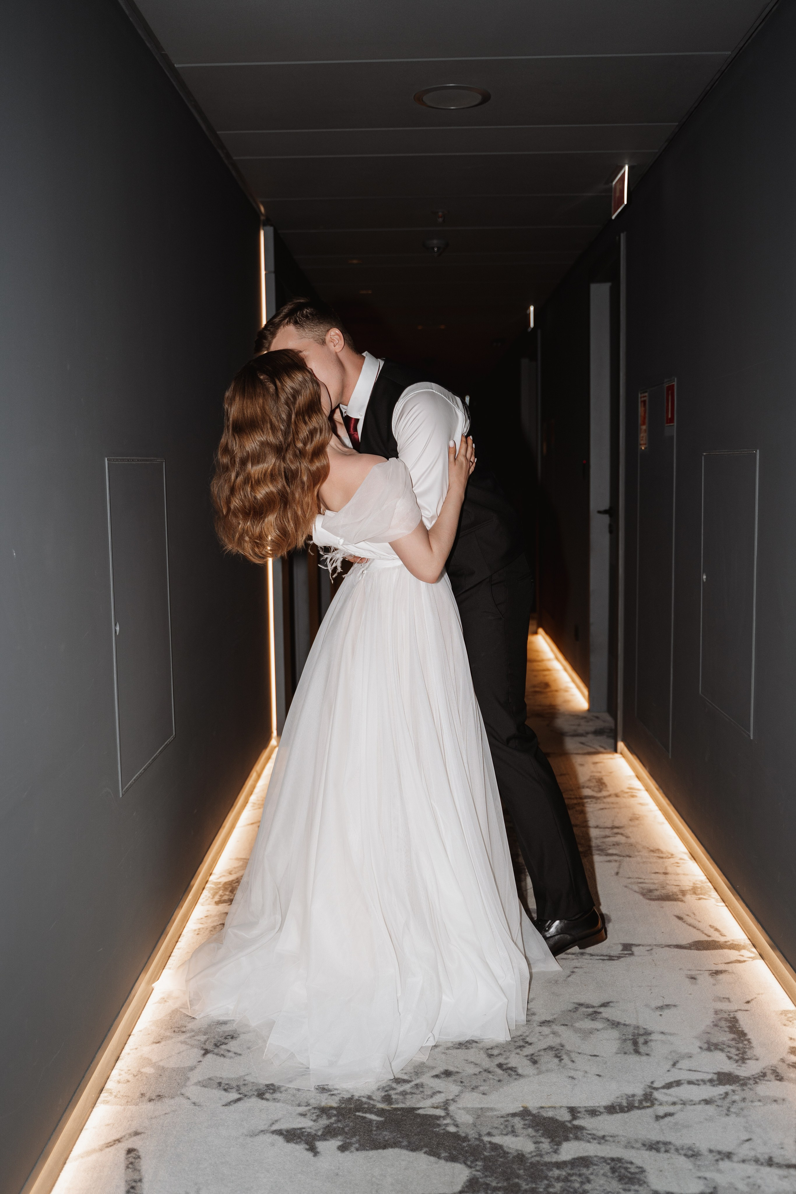 М&В Love n streets. Свадебный фотограф Москва Инесса Зверева