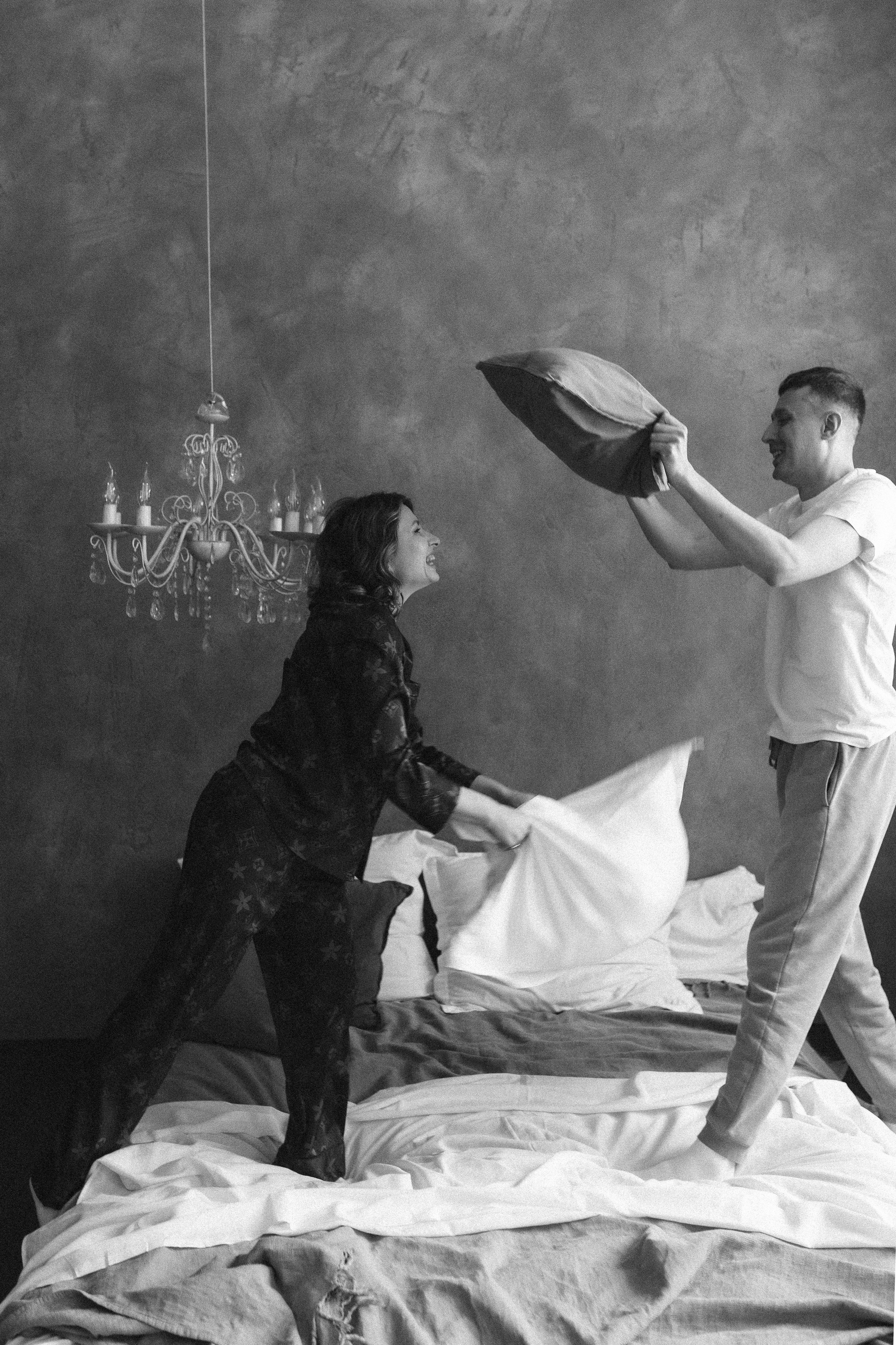 Ирина и Александр! Идеальное утро!. Профессиональный фотограф, Москва |Видное Елена Елизарова