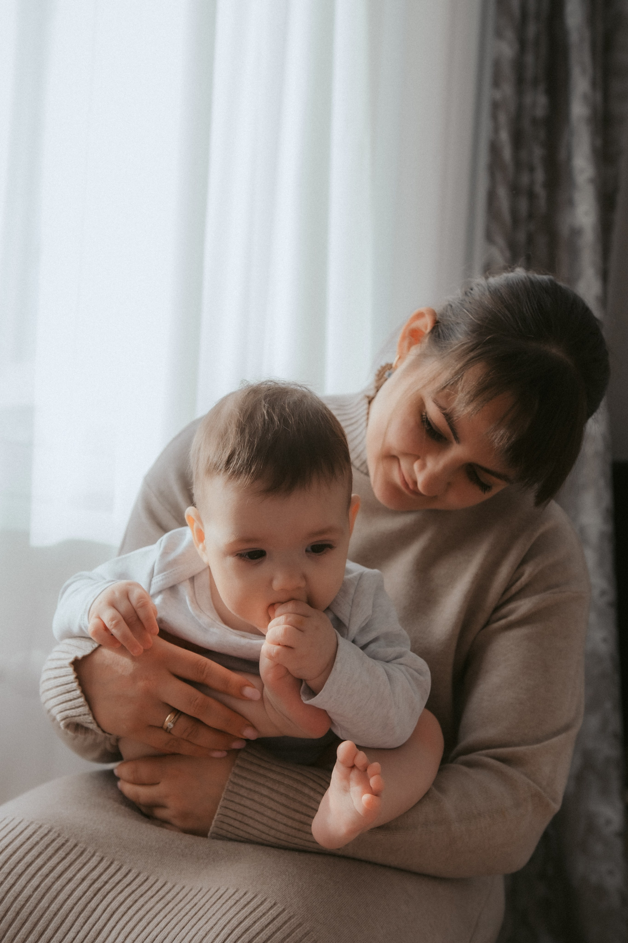 Семейная съемка (Дома). Serg_film