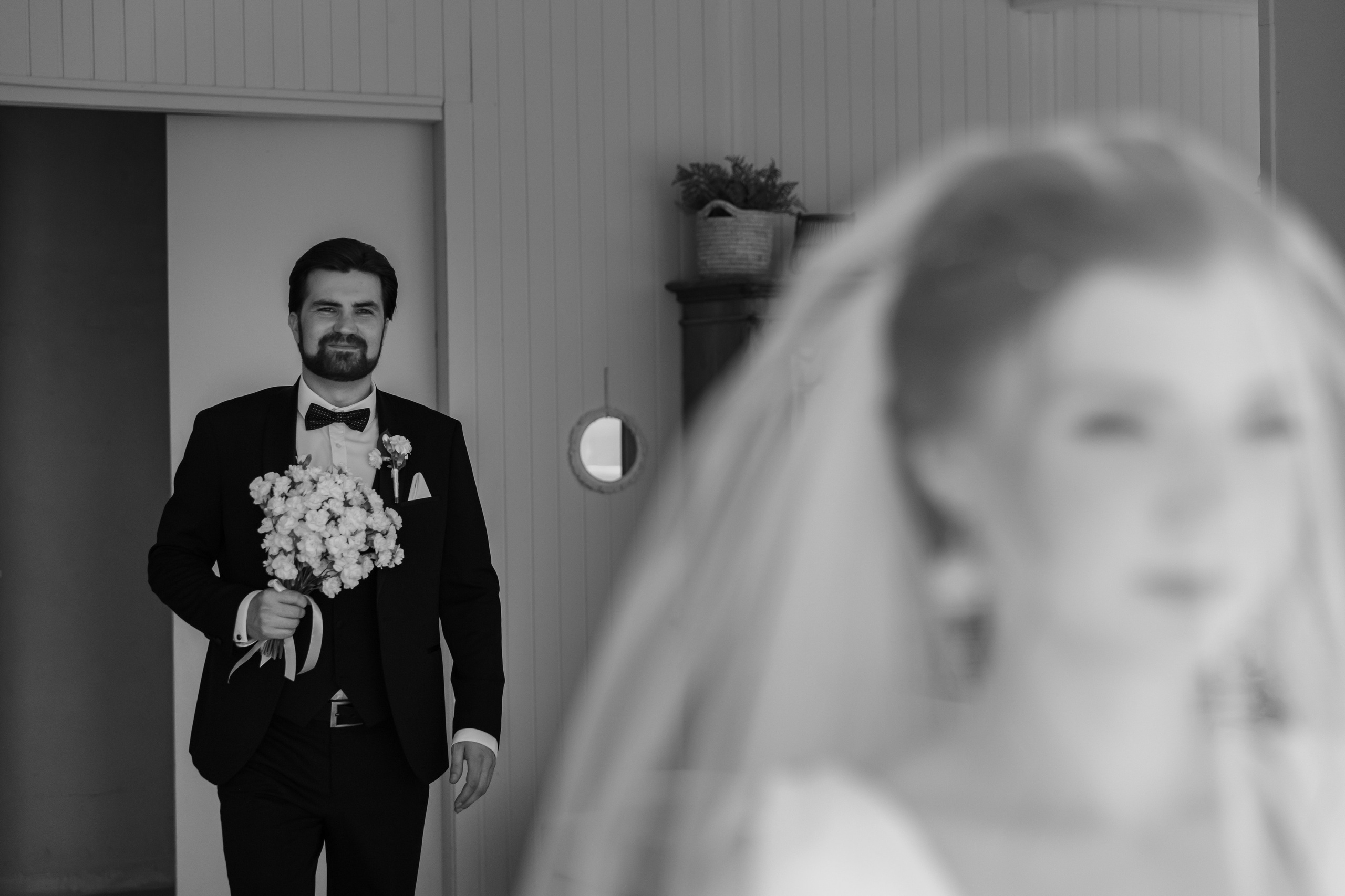 Кирилл и Ольга. Свадебный фотограф, крещение, венчание СПБ, Белгород Анна Коршунова