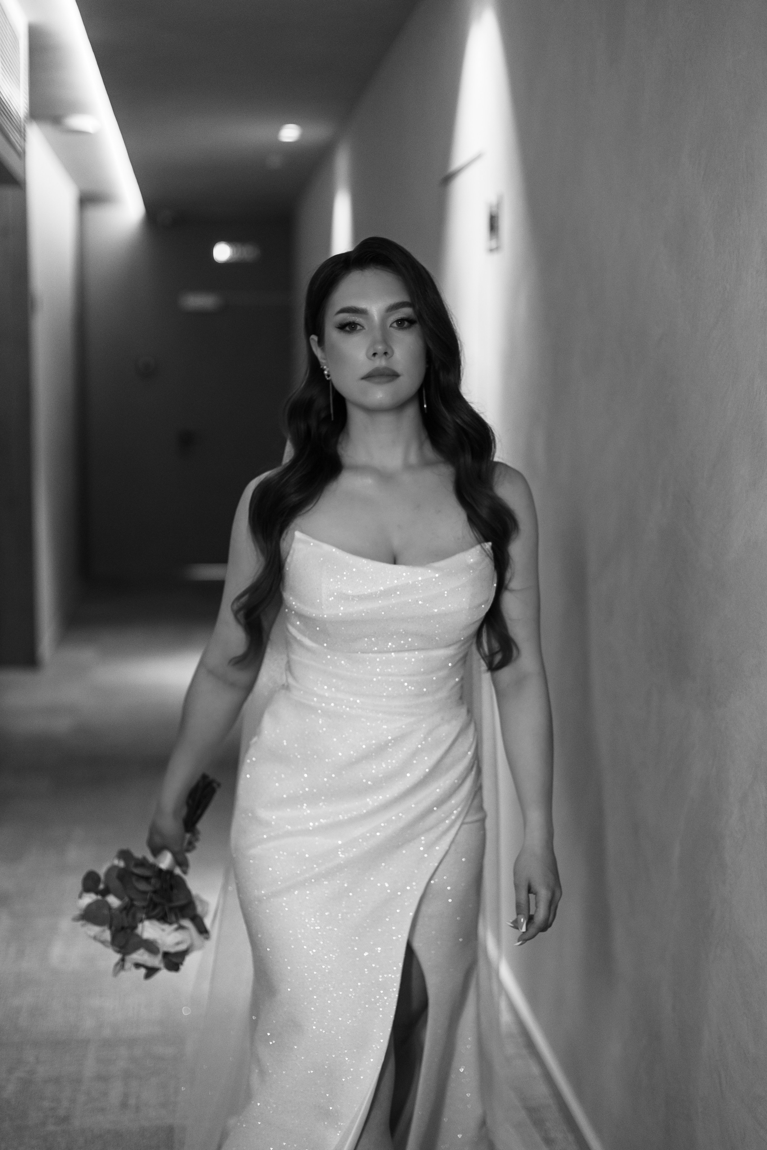 П&П. Свадебный и семейный фотограф Екатеринбург Настя Саедгалина