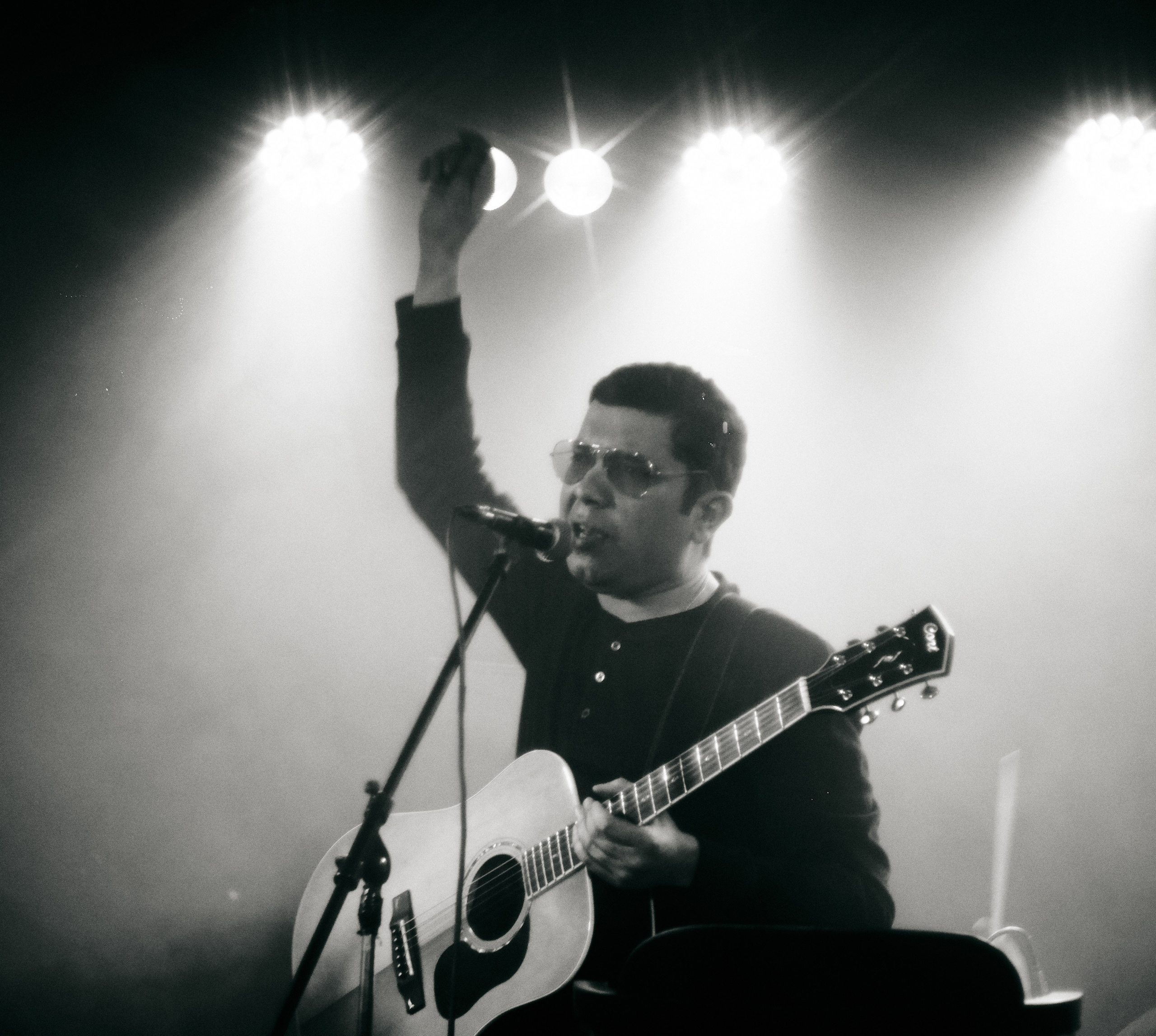 БЛЕКС — КОНЦЕРТ 21-09-2025. Фотография для артистов