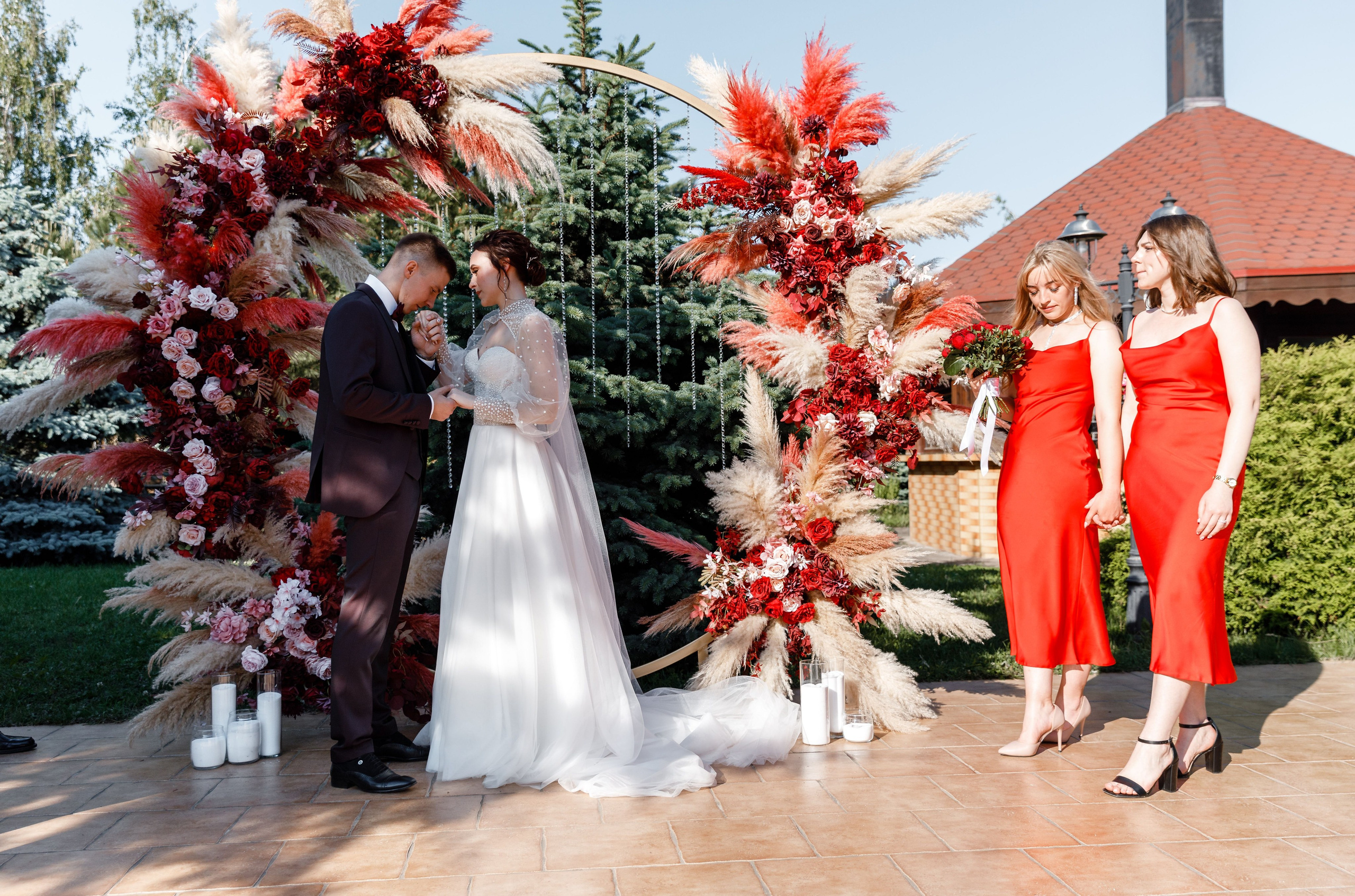 Анастасия и Максим. Свадебный и семейный фотограф в Севастополе и Крыму Анастасия Сураева
