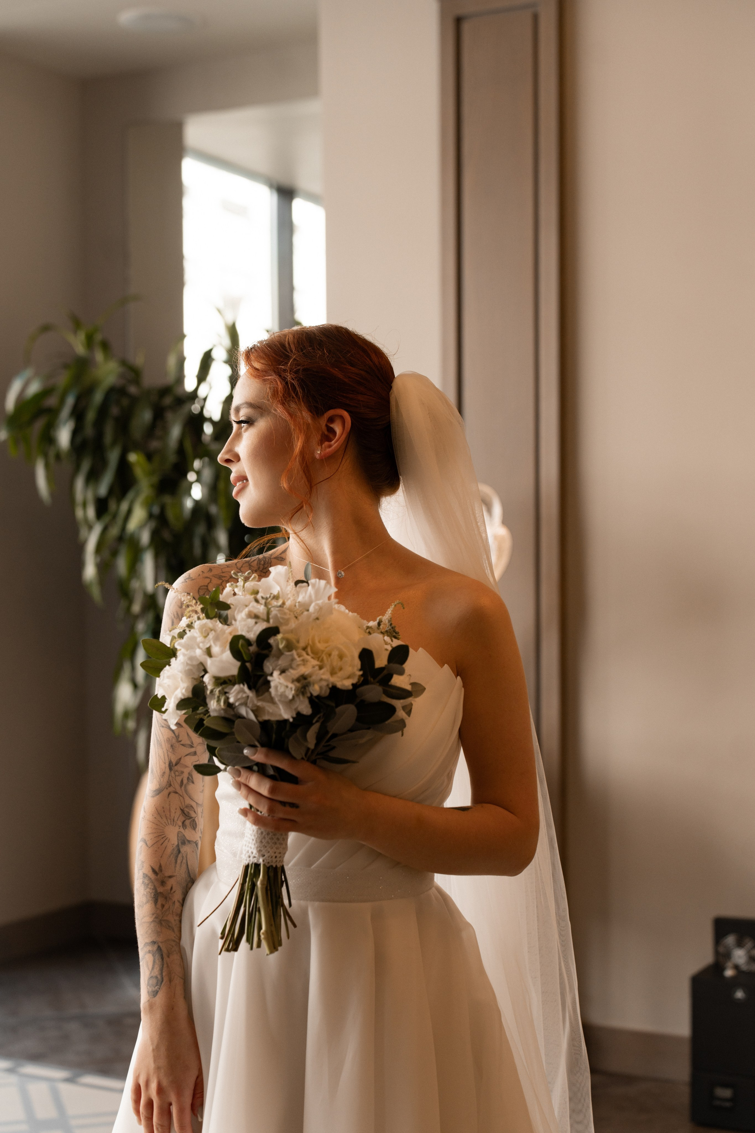 Софа и Олег