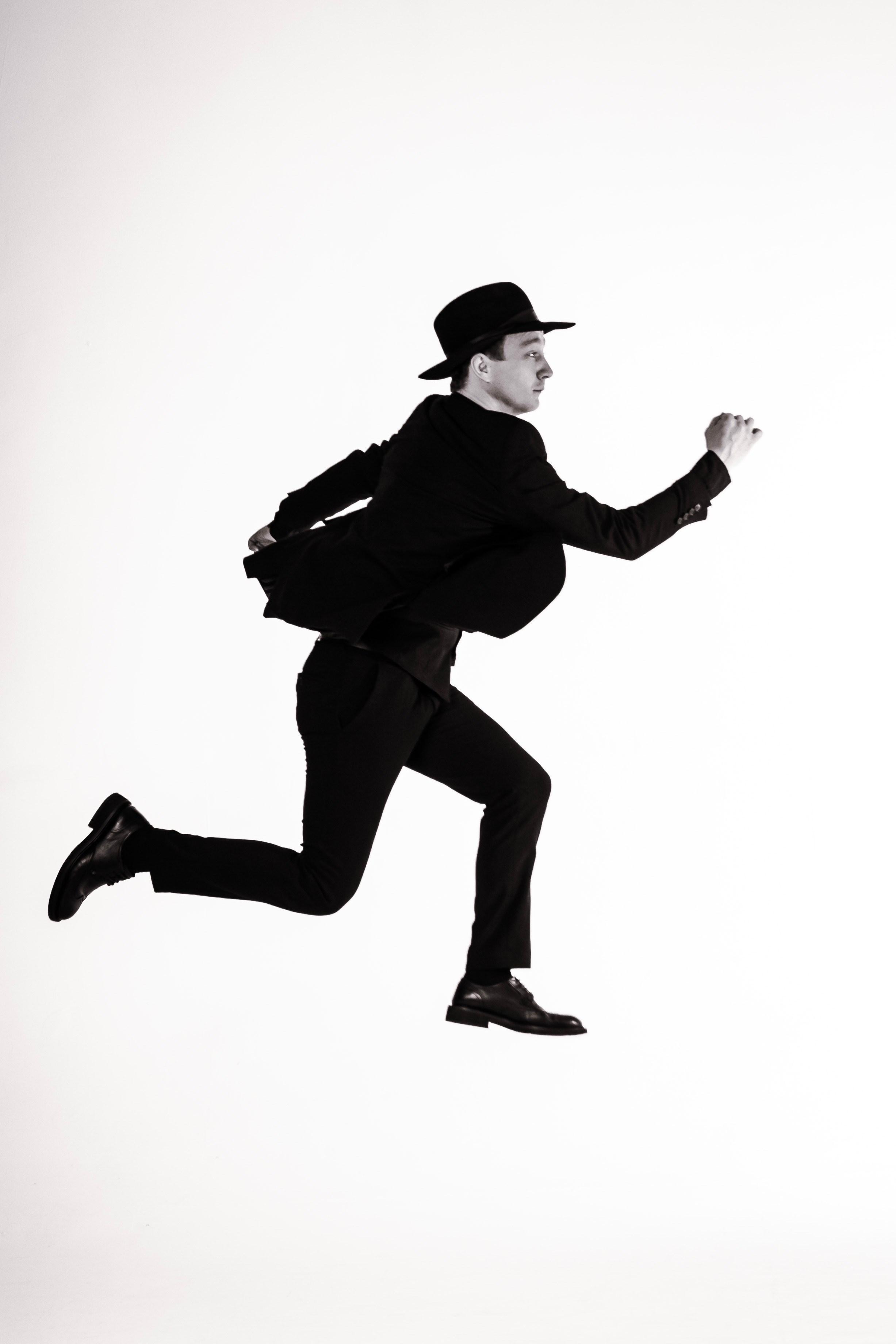 Indigo. Фотограф Ася Верницкая