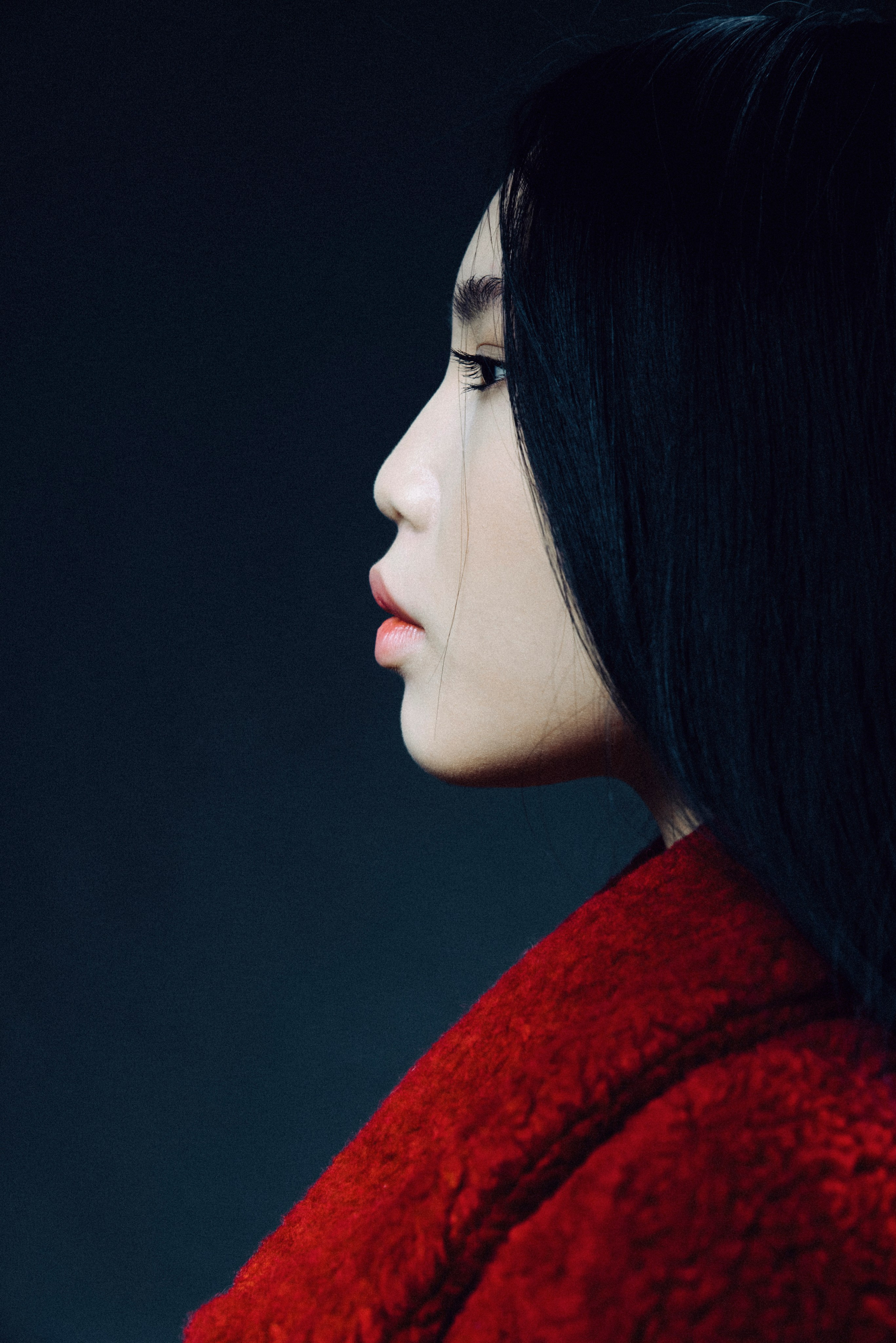 Кужаков Николай — fashion съёмка. Рекламный и имиджевый фотограф Кужаков Николай