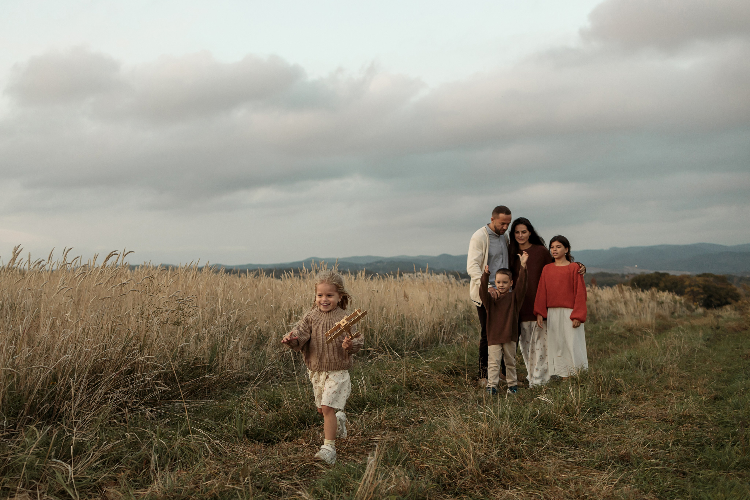 Семейные съемки. Детский и семейный фотограф во Владивостоке Светлана Шаповаленко