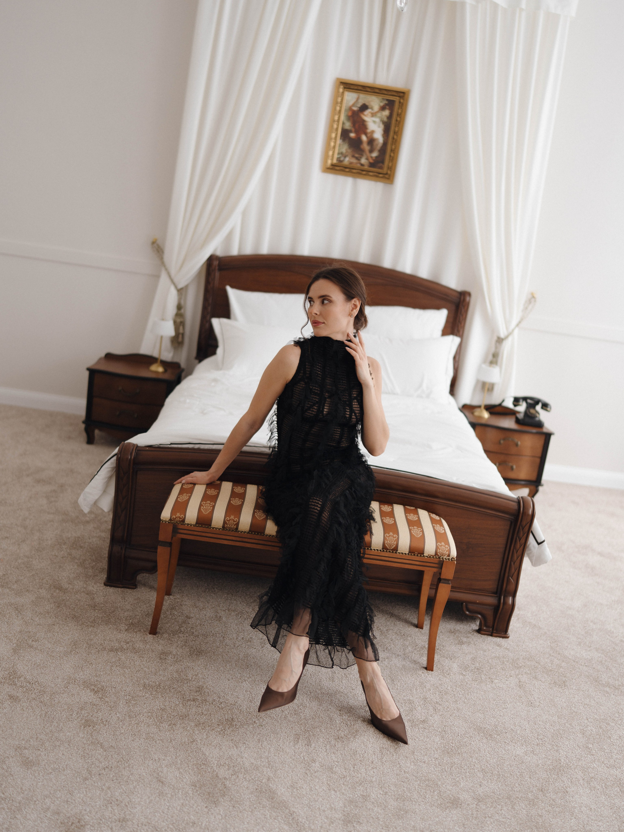 ИНДИВИДУАЛЬНЫЕ СЪЁМКИ. Свадебный фотограф и видеограф в Калуге | Анна Prednaznacheniee