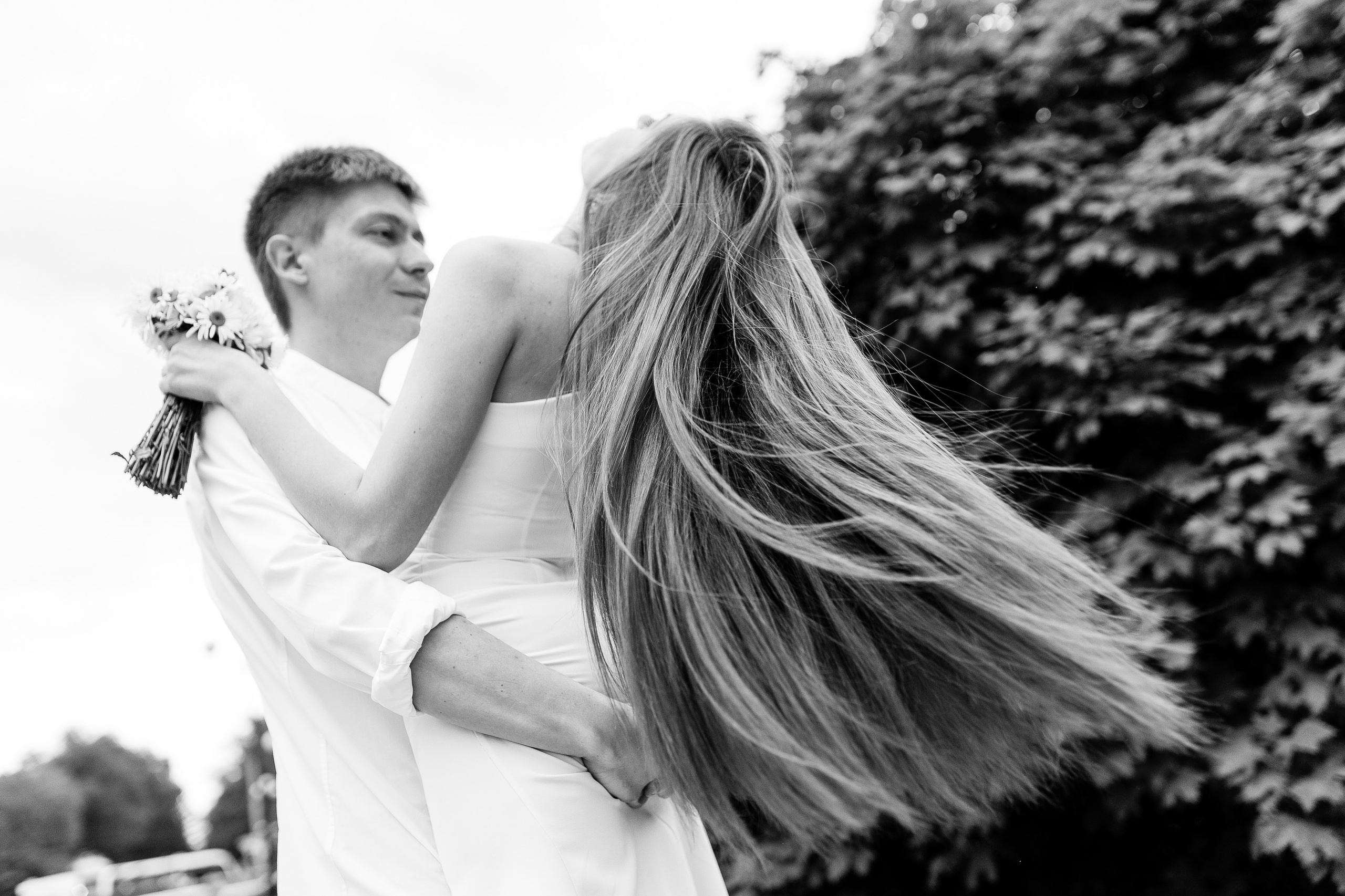 Свадебный и семейный фотограф в Белгороде Юлия Першина