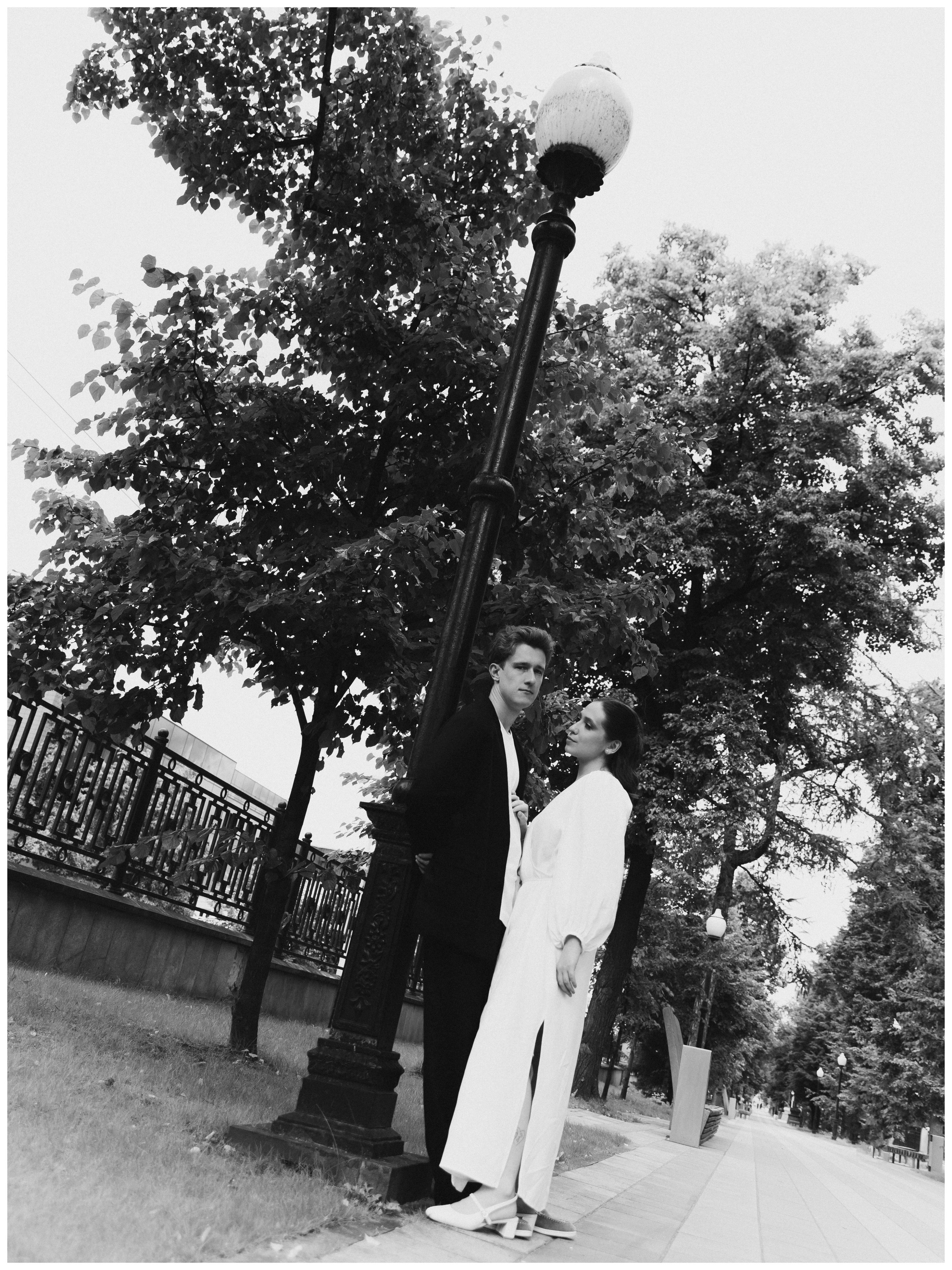 Илья и Вика. Катерина Аникеева | Фотограф | Екатеринбург