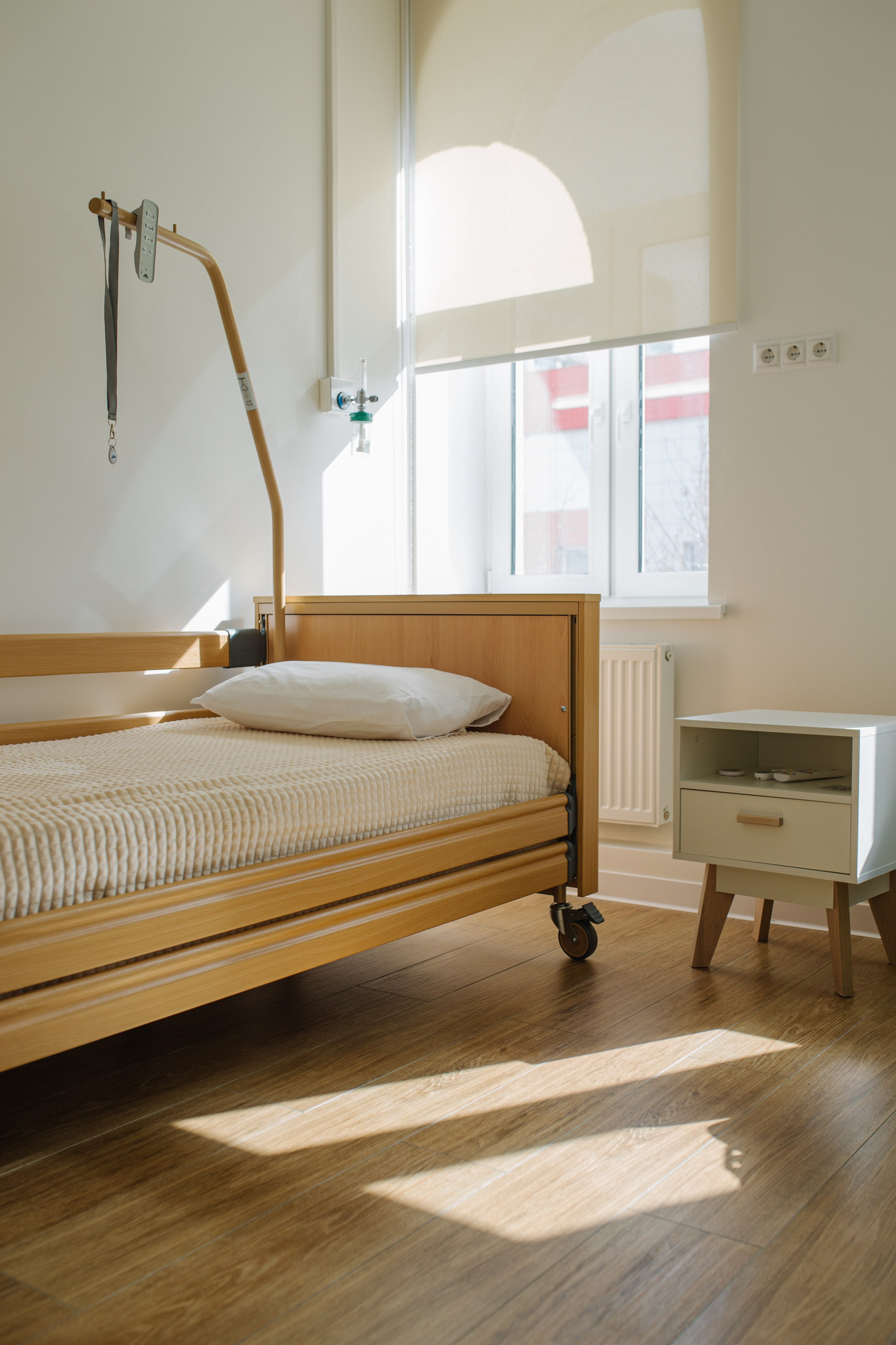 H-clinic. Фотограф Оля Батист