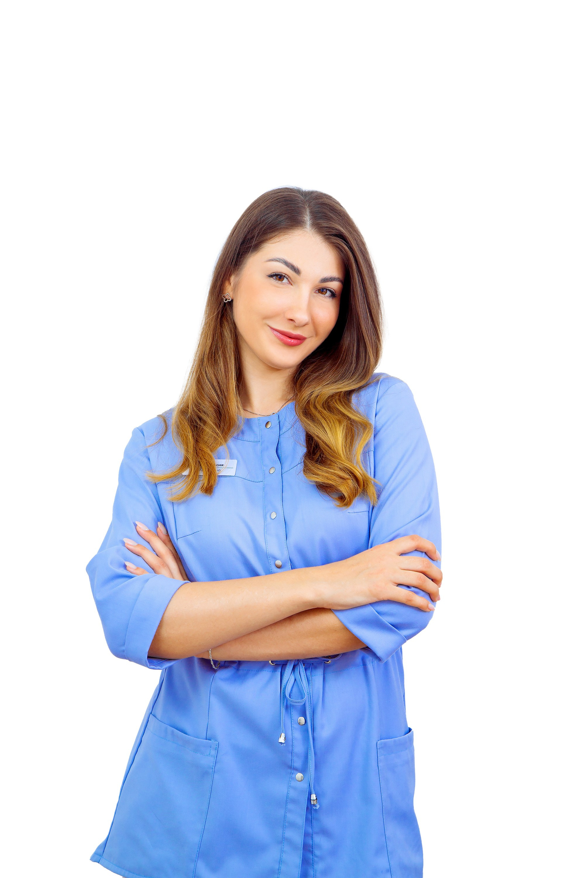 ДЕЛОВОЙ ПОРТРЕТ. Фотограф Оля Батист