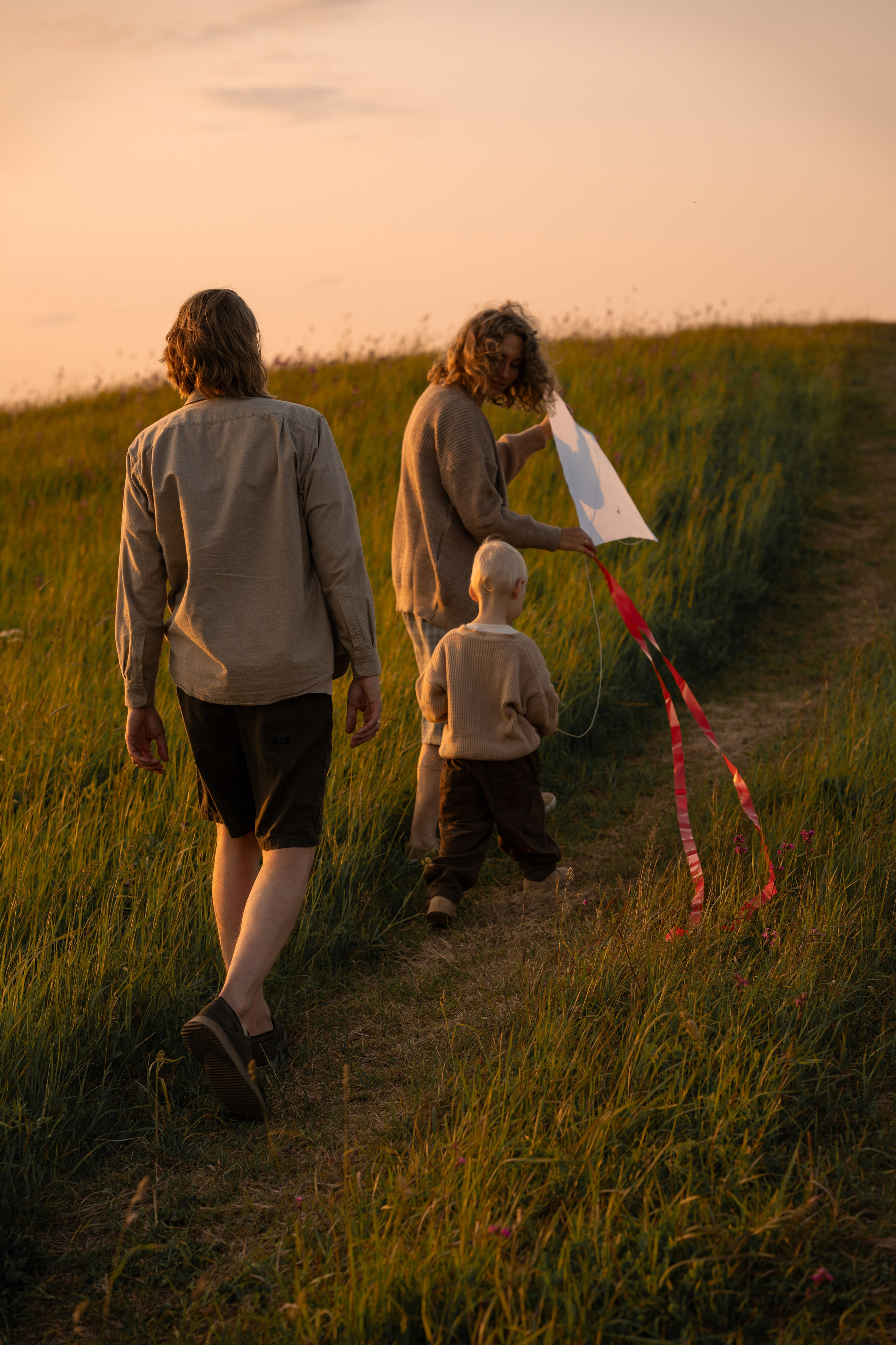 Семейная и детская сьемка. Семейный и портретный фотограф в Санкт-Петербурге Татьяна Гримоть