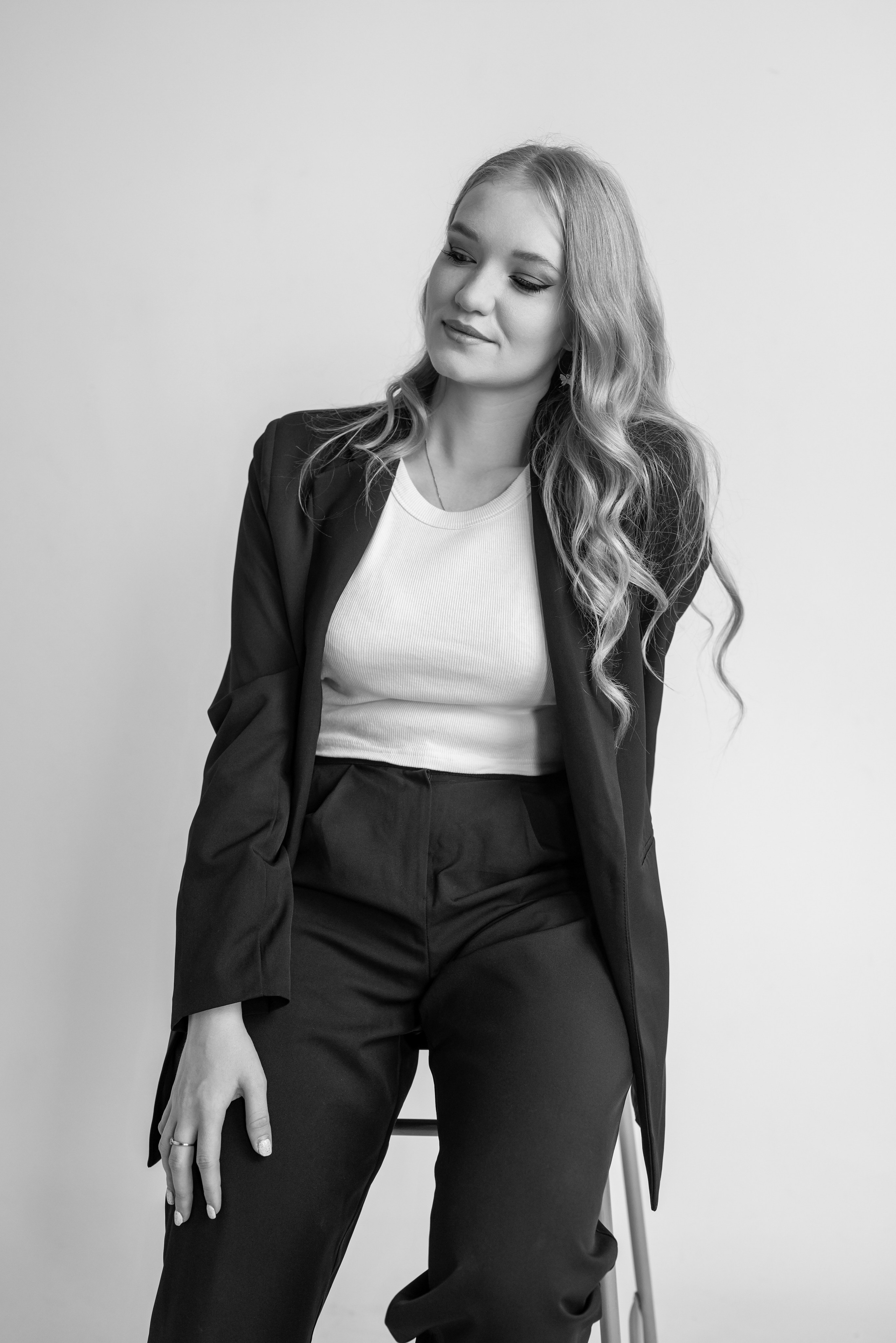 Юлия. Фотограф в городе Салават