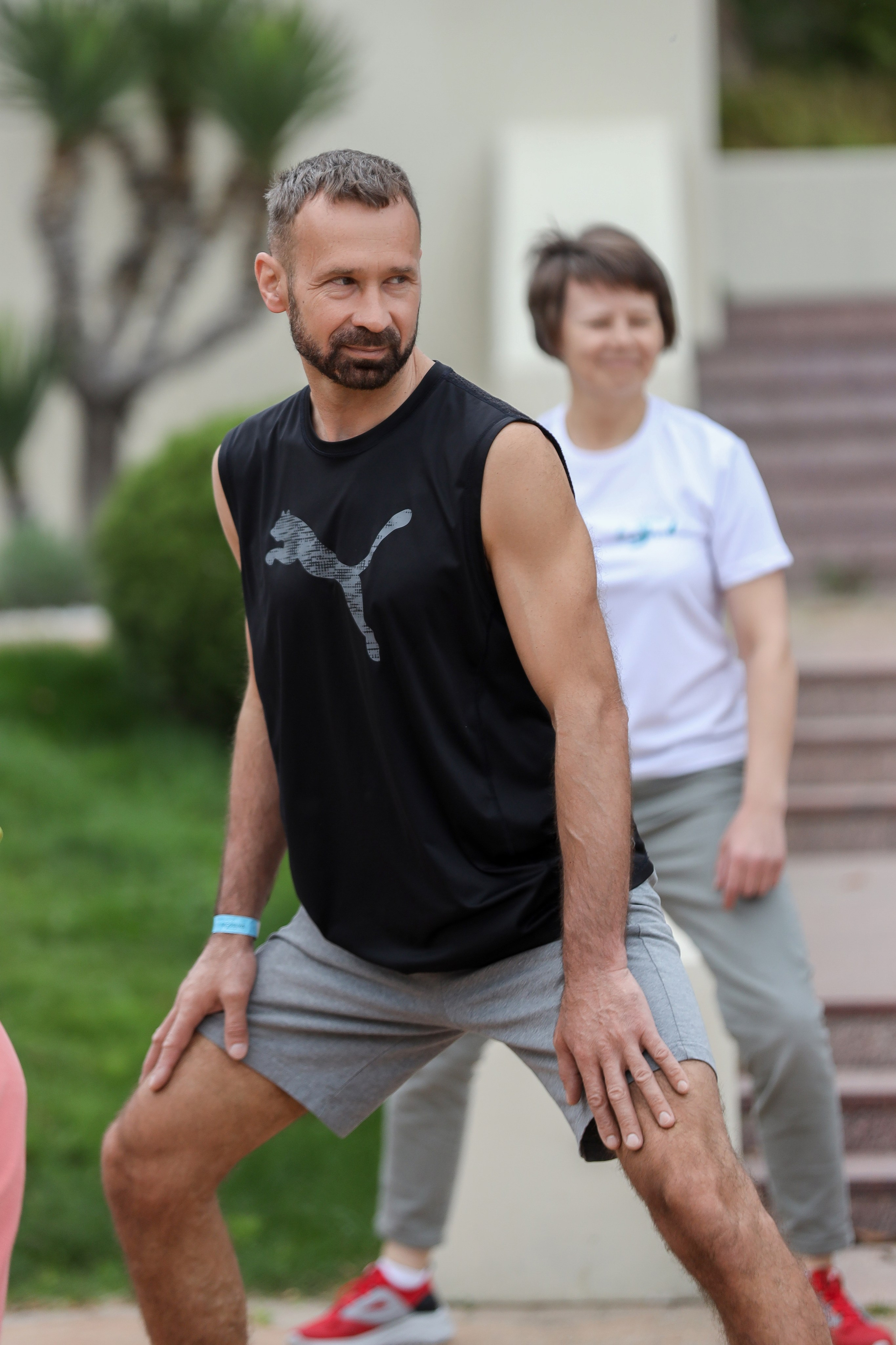 NSP Конференция в Сочи. Фотограф Антон Чупринин