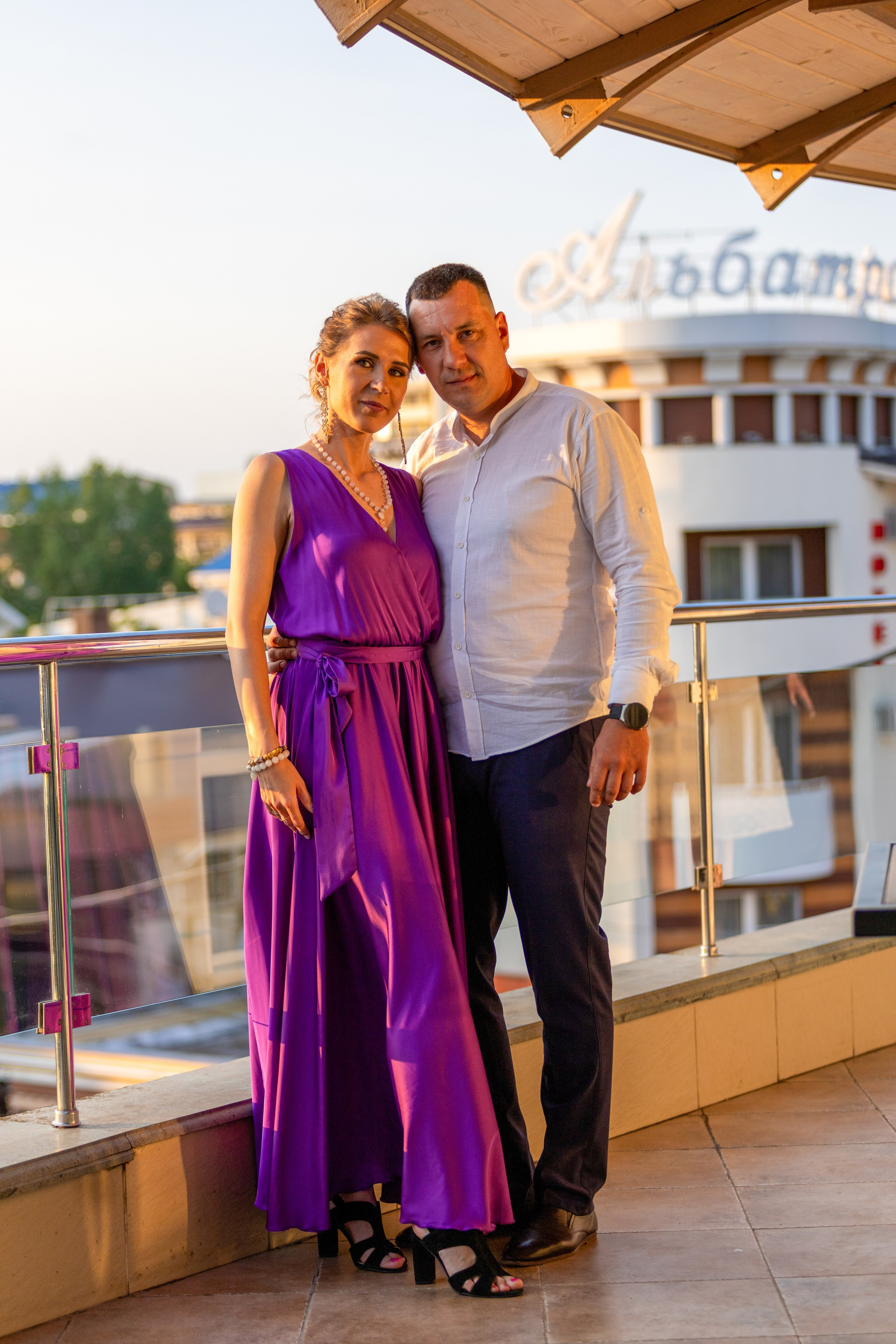 Свадьба Екатерины и Александра. Репортажный фотограф Анапа