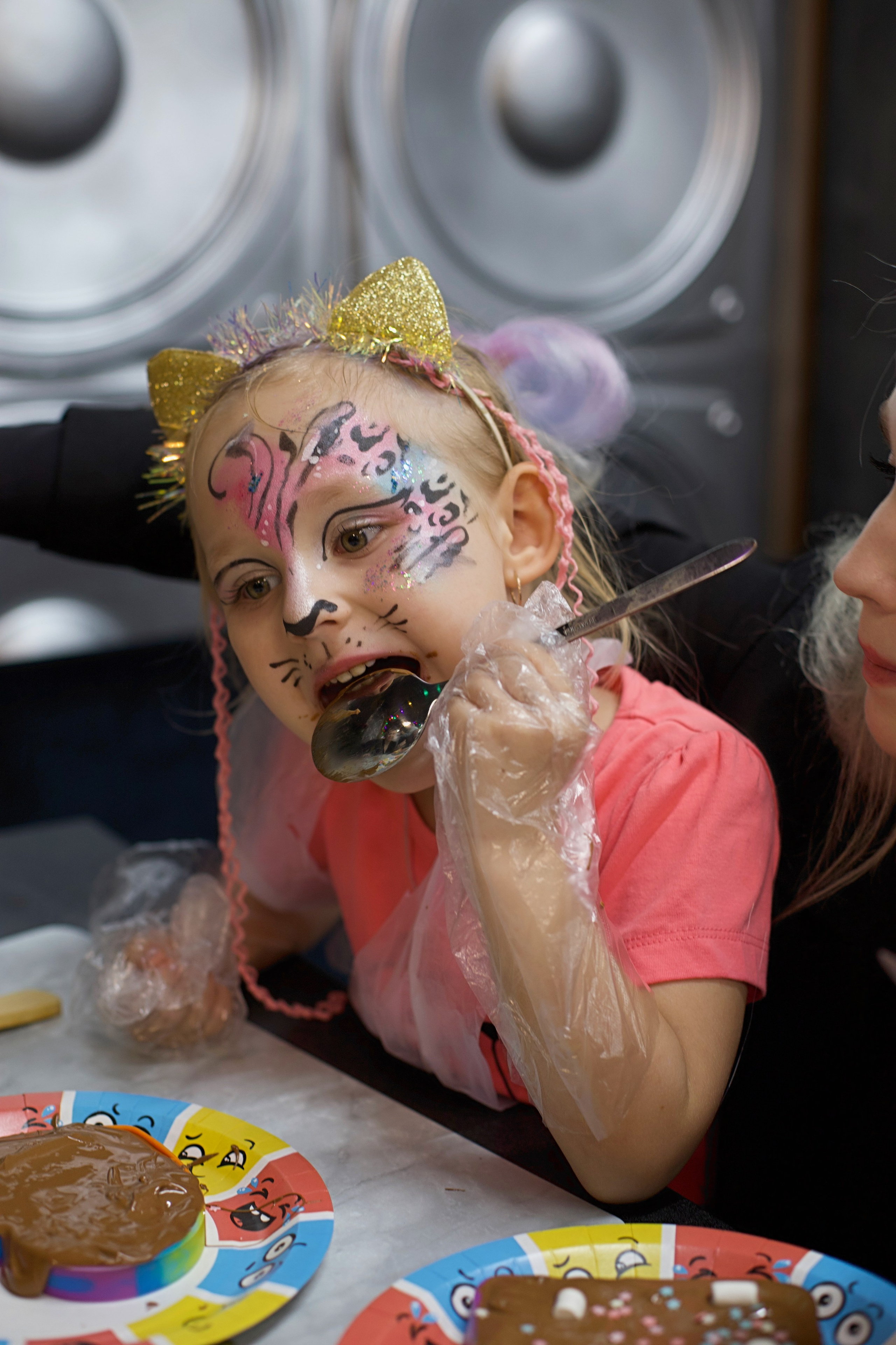 День Рождения Аврора. Репортажный фотограф Анапа