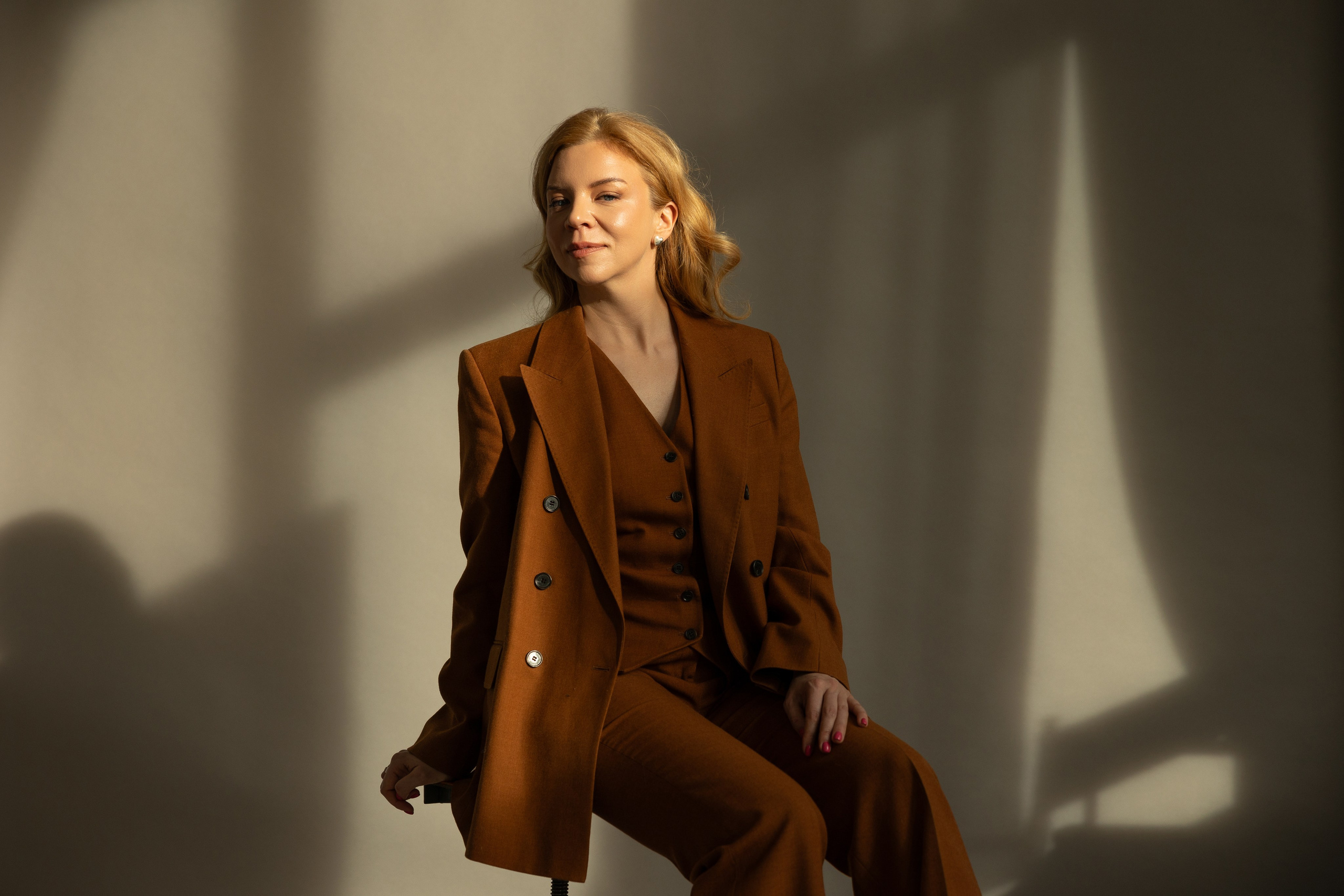 Александра. Портретный фотограф Санкт-Петербург и Москва Дарья Румянцева