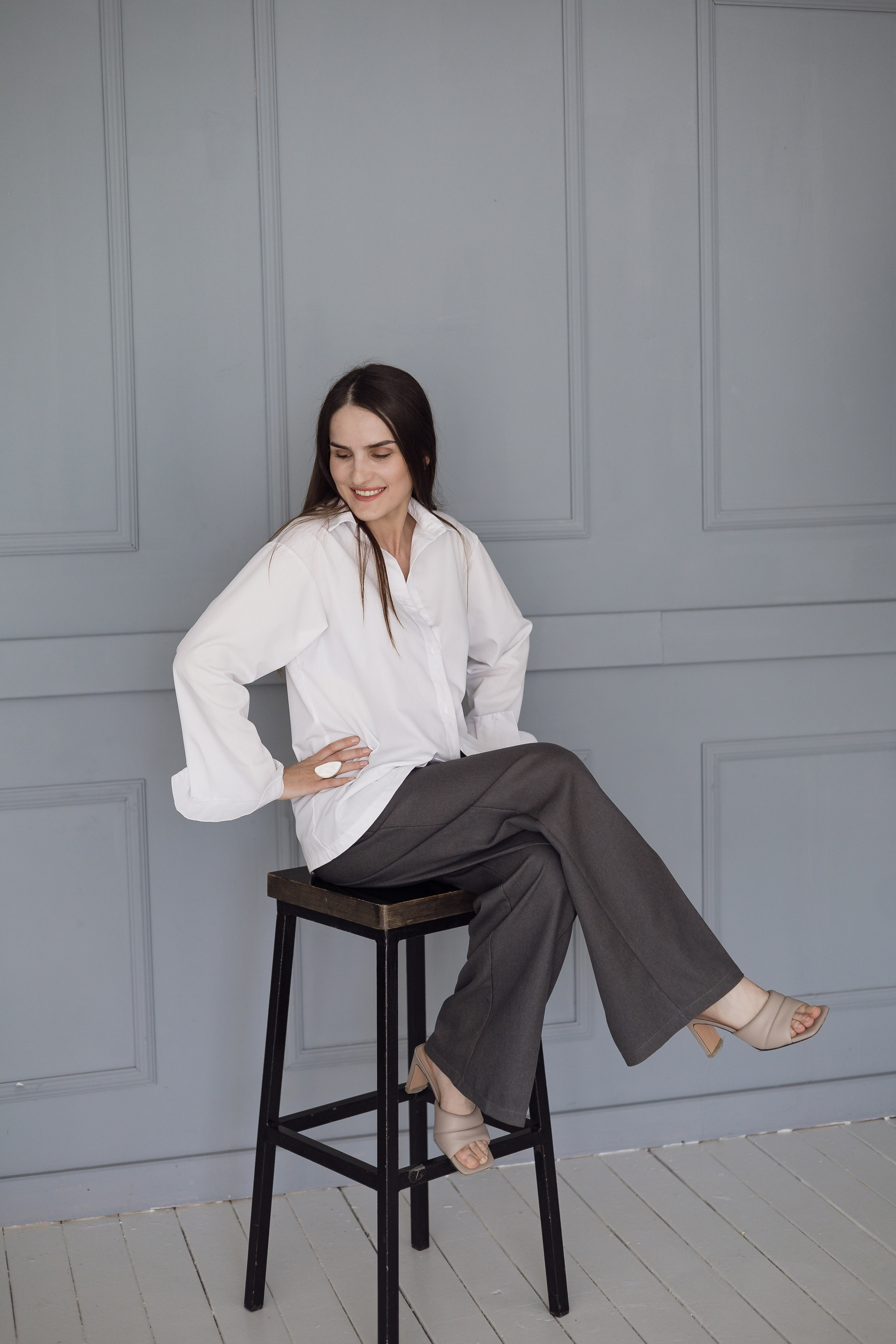 Ulyanna. Фотограф в Самаре и Самарской области Констанция