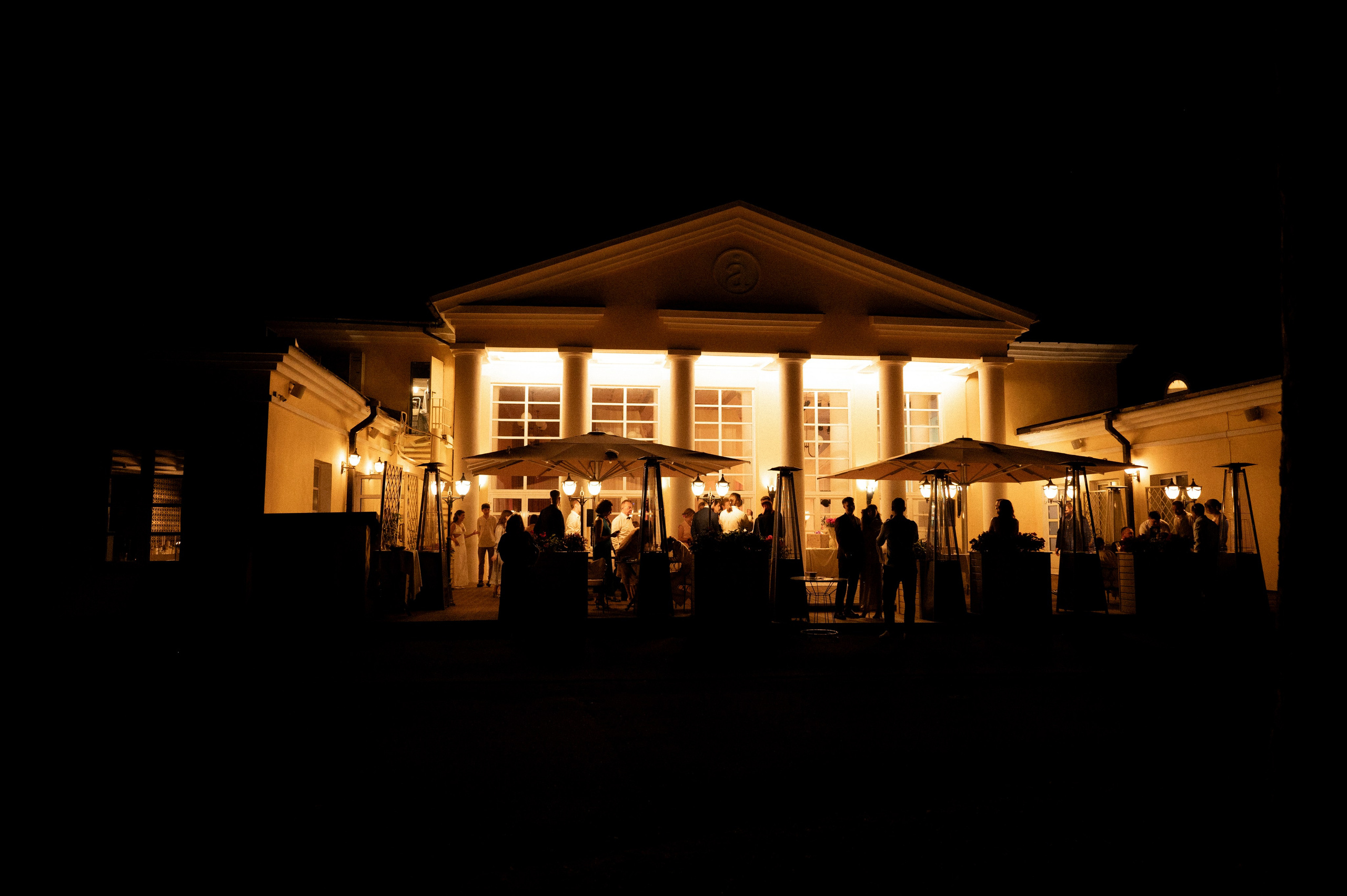 Александр и Елизавета. Свадебный и семейный фотограф Ракитин Илья