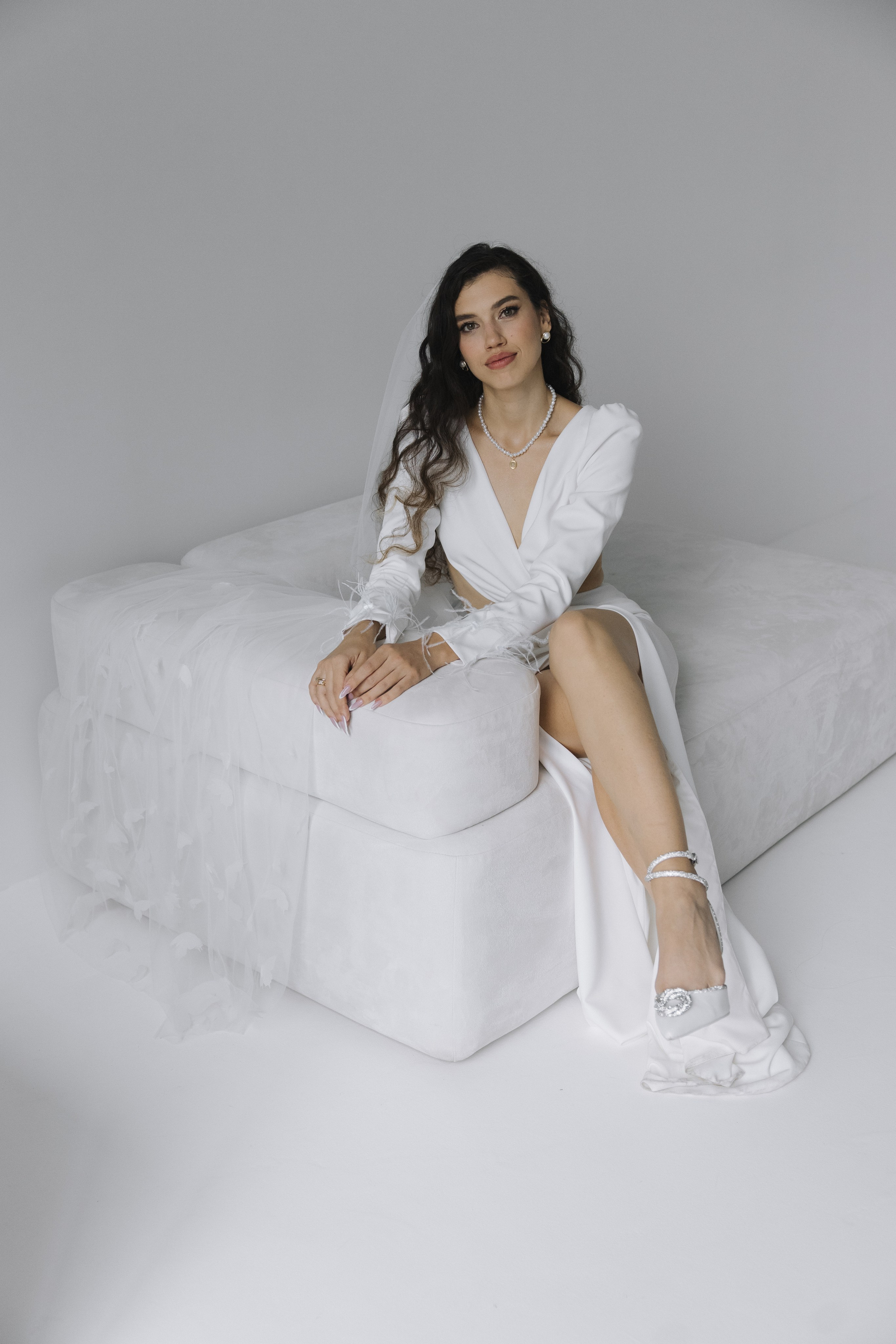 Сергей и Анастасия. Семейный и свадебный фотограф в Краснодаре Елизавета Замаева