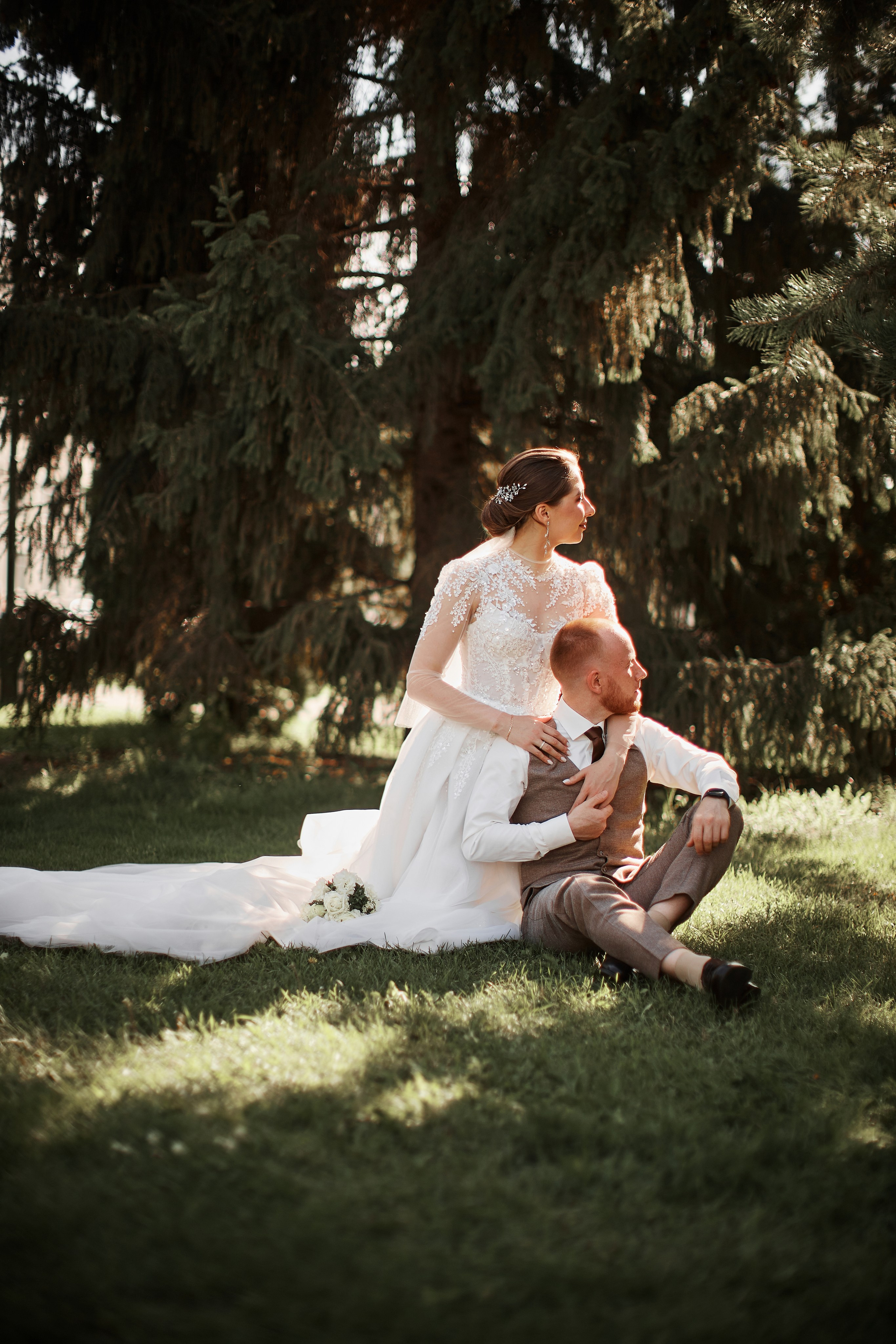 Андрей и Дарья. Ваш фотограф Антон Колташов город Курган Тюмень Челябинск Екатеринбург