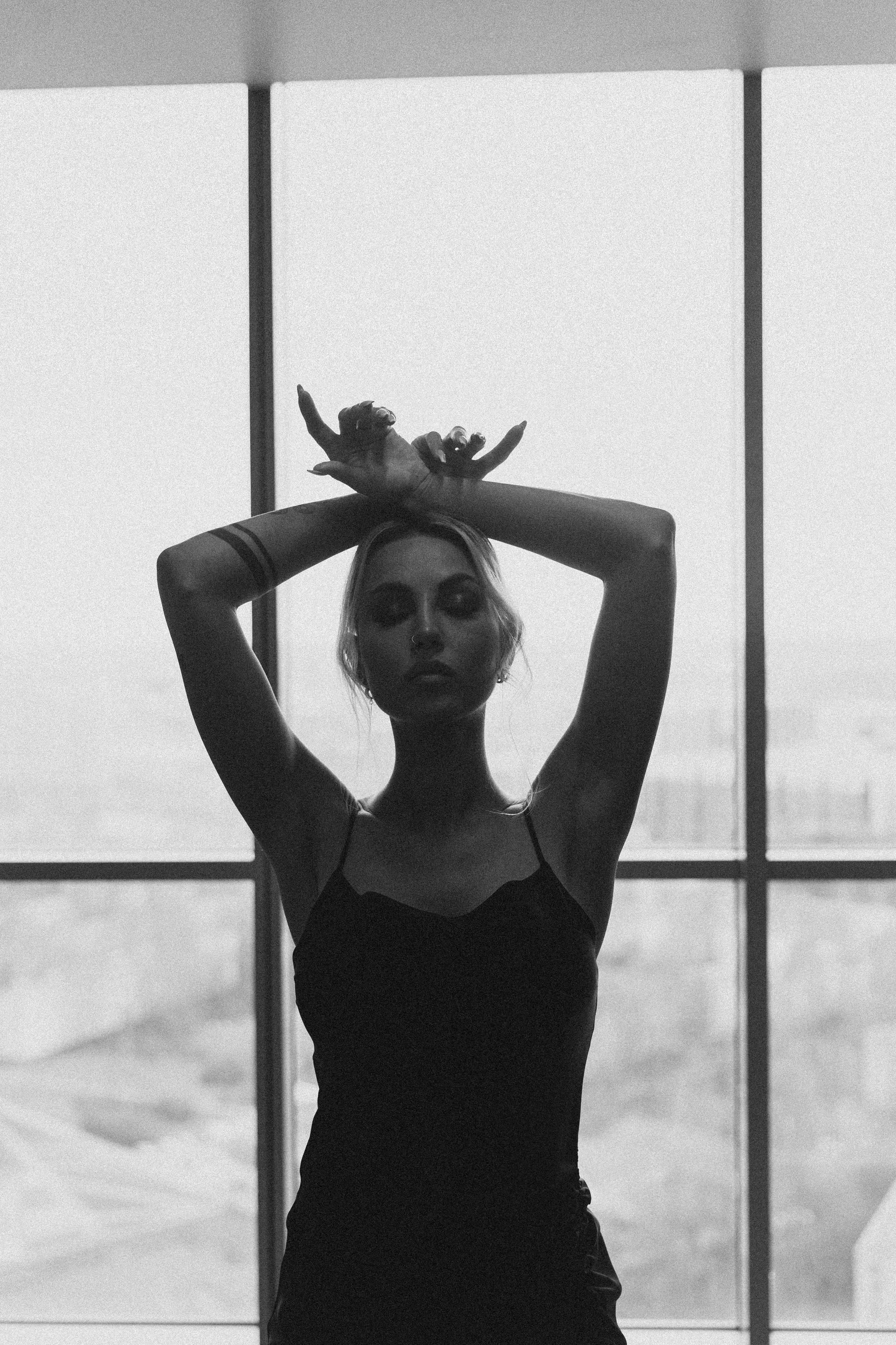 Женский портрет. Портретный и семейный фотограф в Санкт-Петербурге Наталья Лабузова