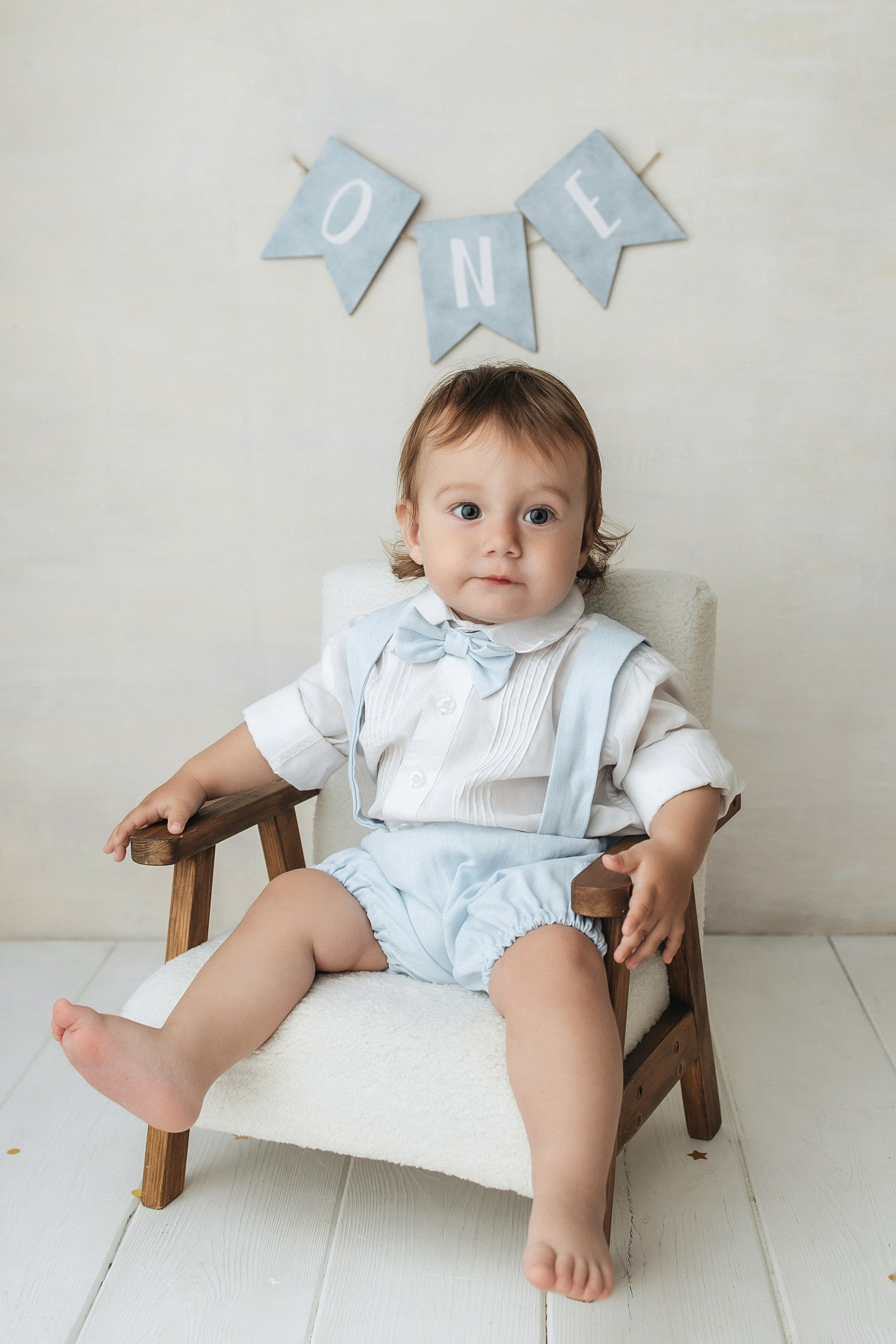 Годики в моей студии. Главная