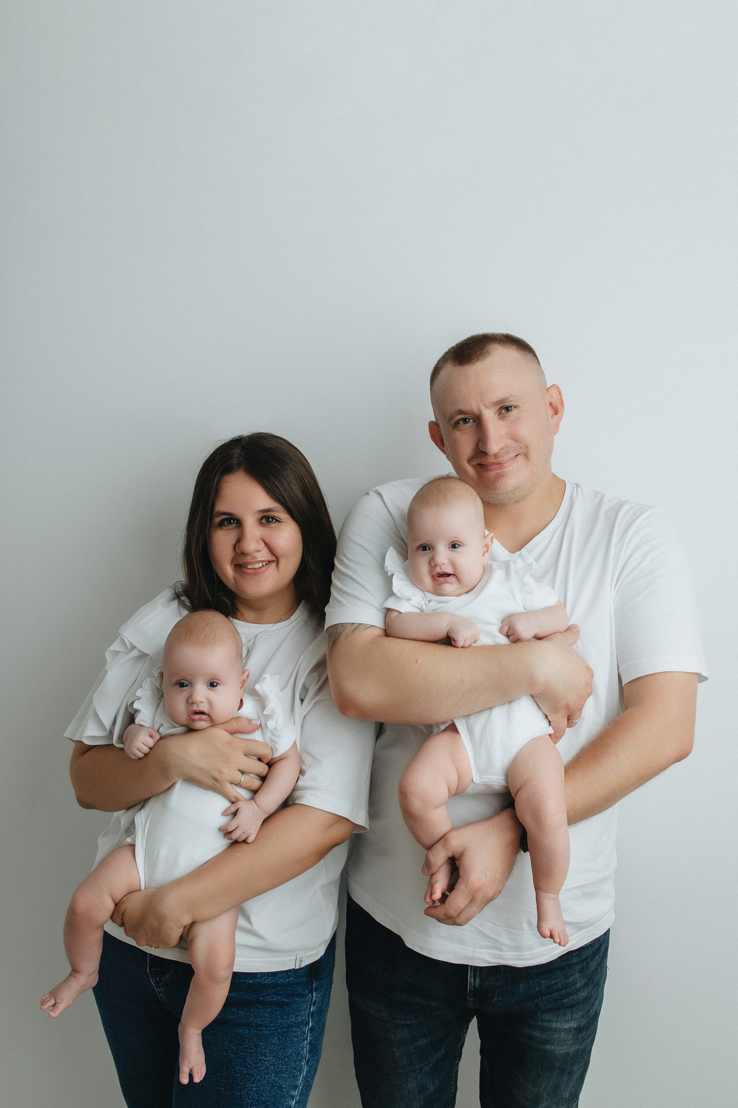 Детки до года (от 3 мес.). Главная