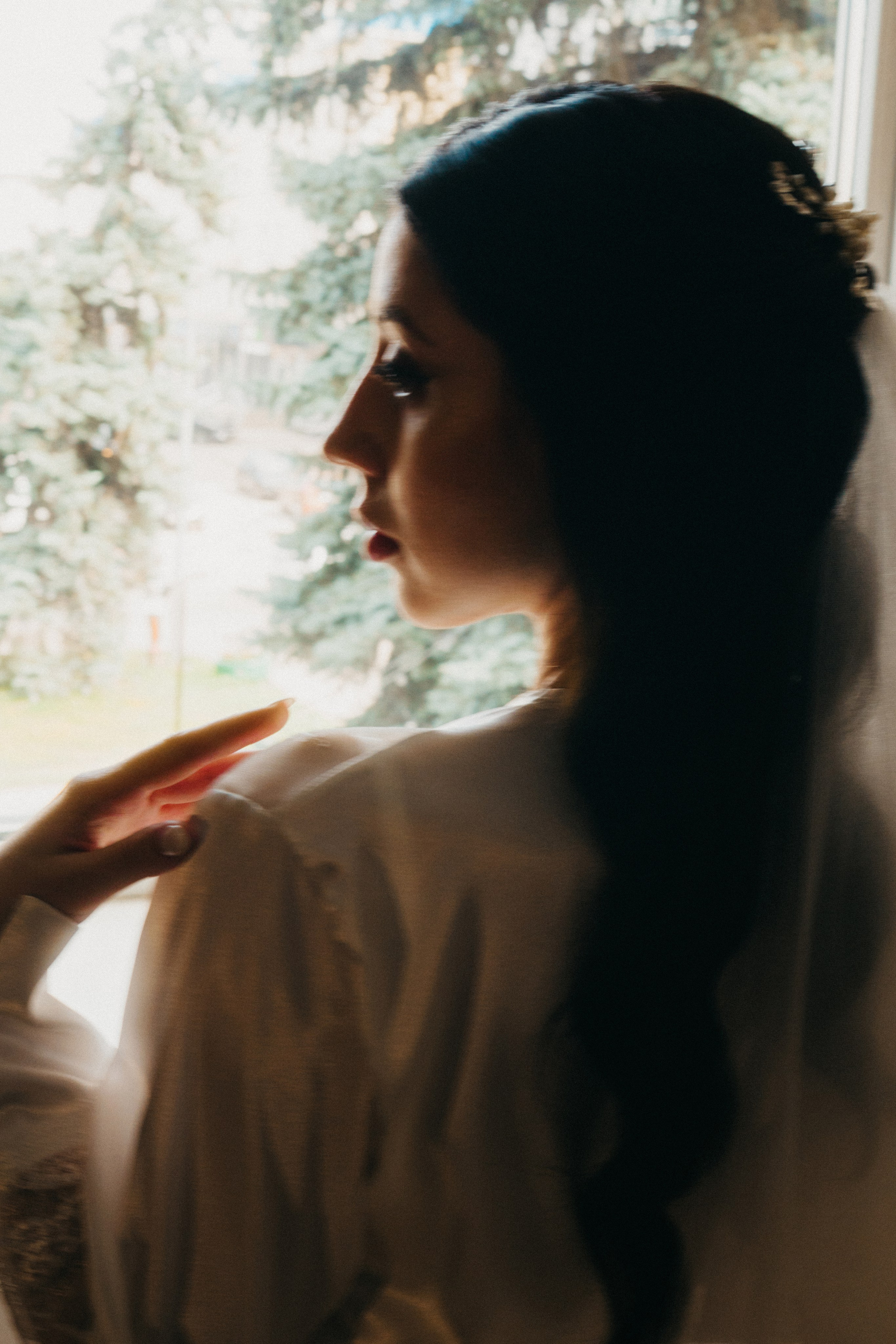 Марина и Марк. Фотограф Тамбов — Воронеж