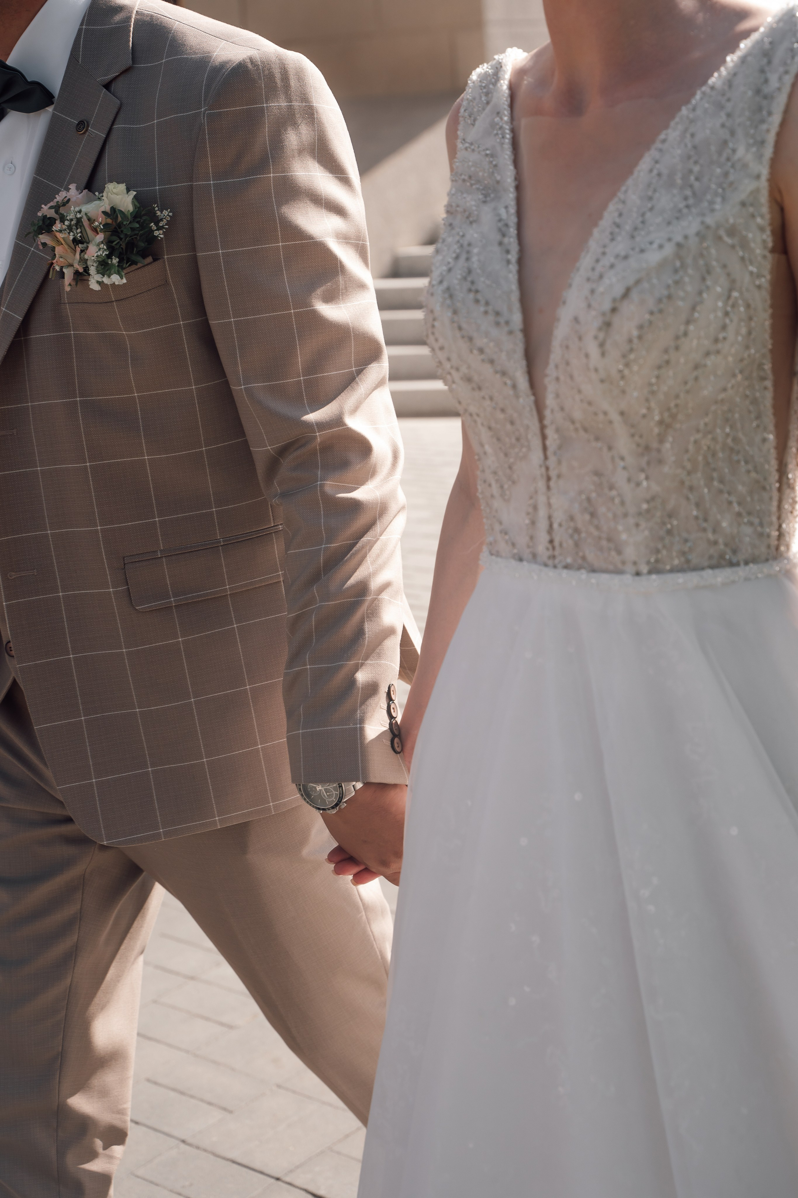 Дарья и Владислав. Ваш личный фотограф в Волгограде и области