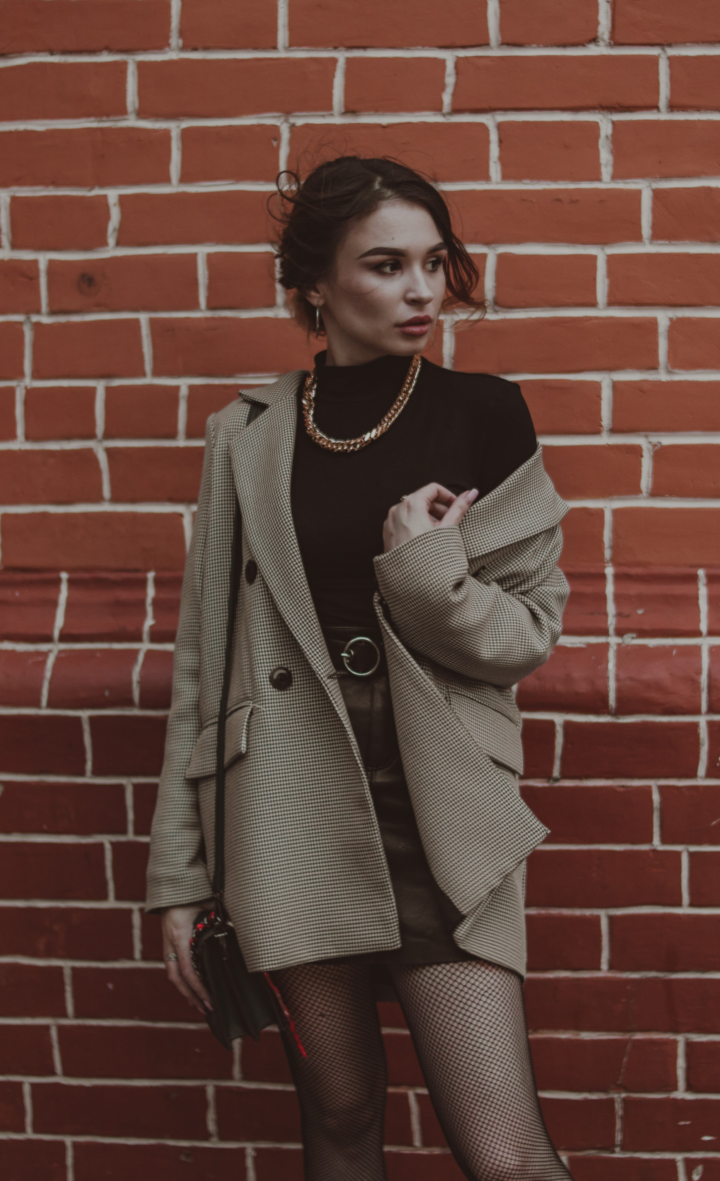 Валерия. Фотограф Стилист Тюмень Вера Хайруллина