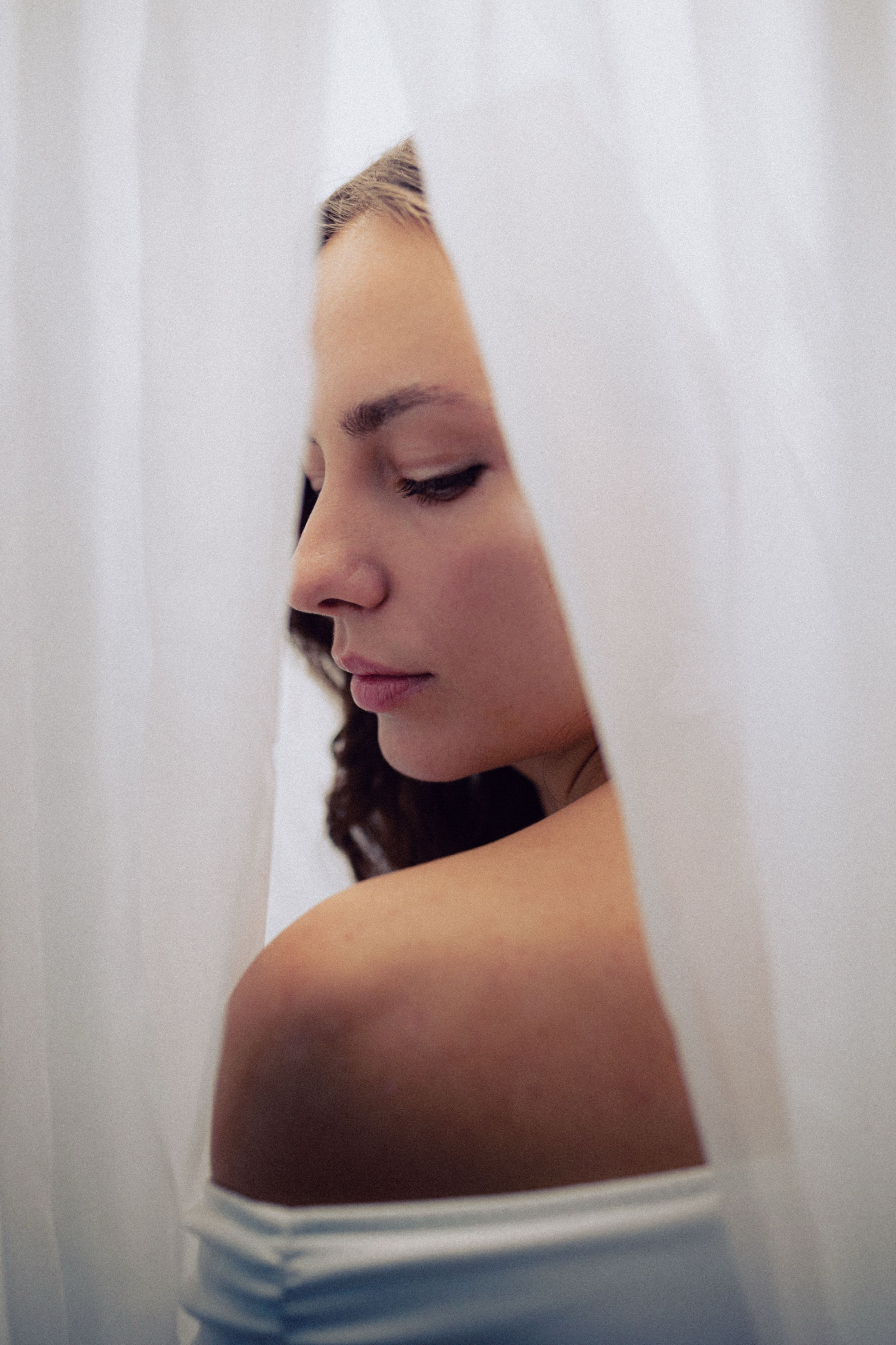 Ольга. Фотограф Стилист Тюмень Вера Хайруллина