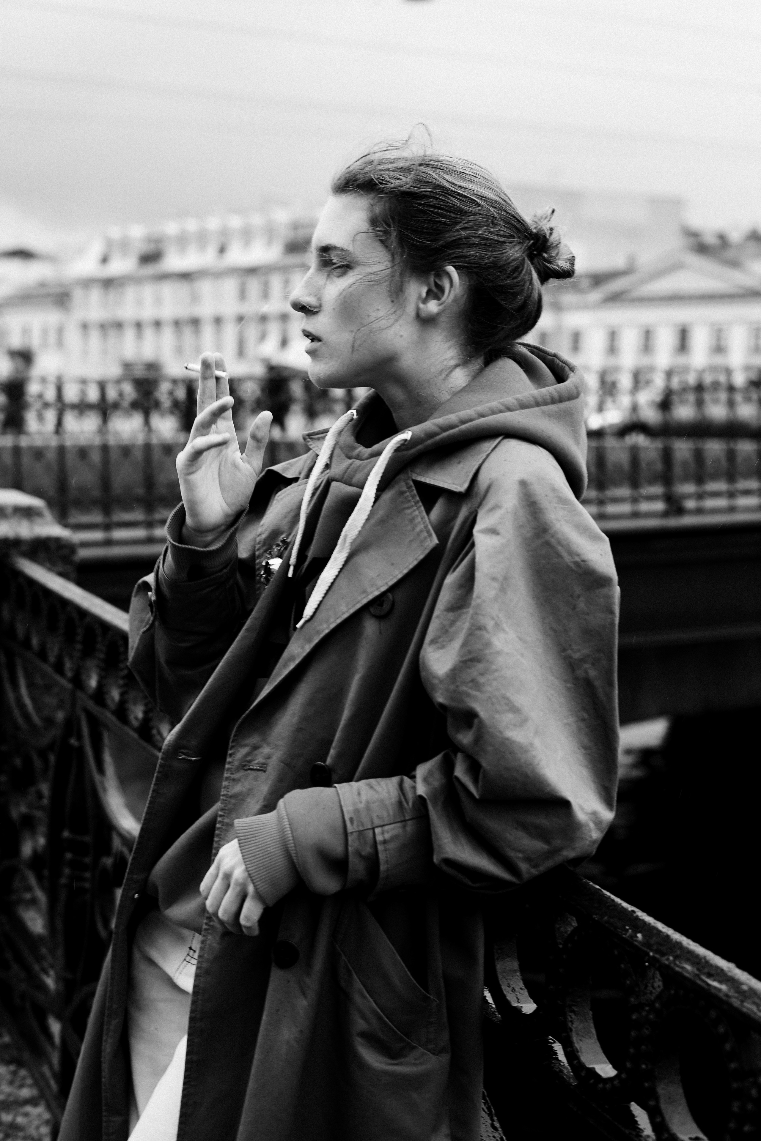 Фотограф и видеограф Валерия Лисауске