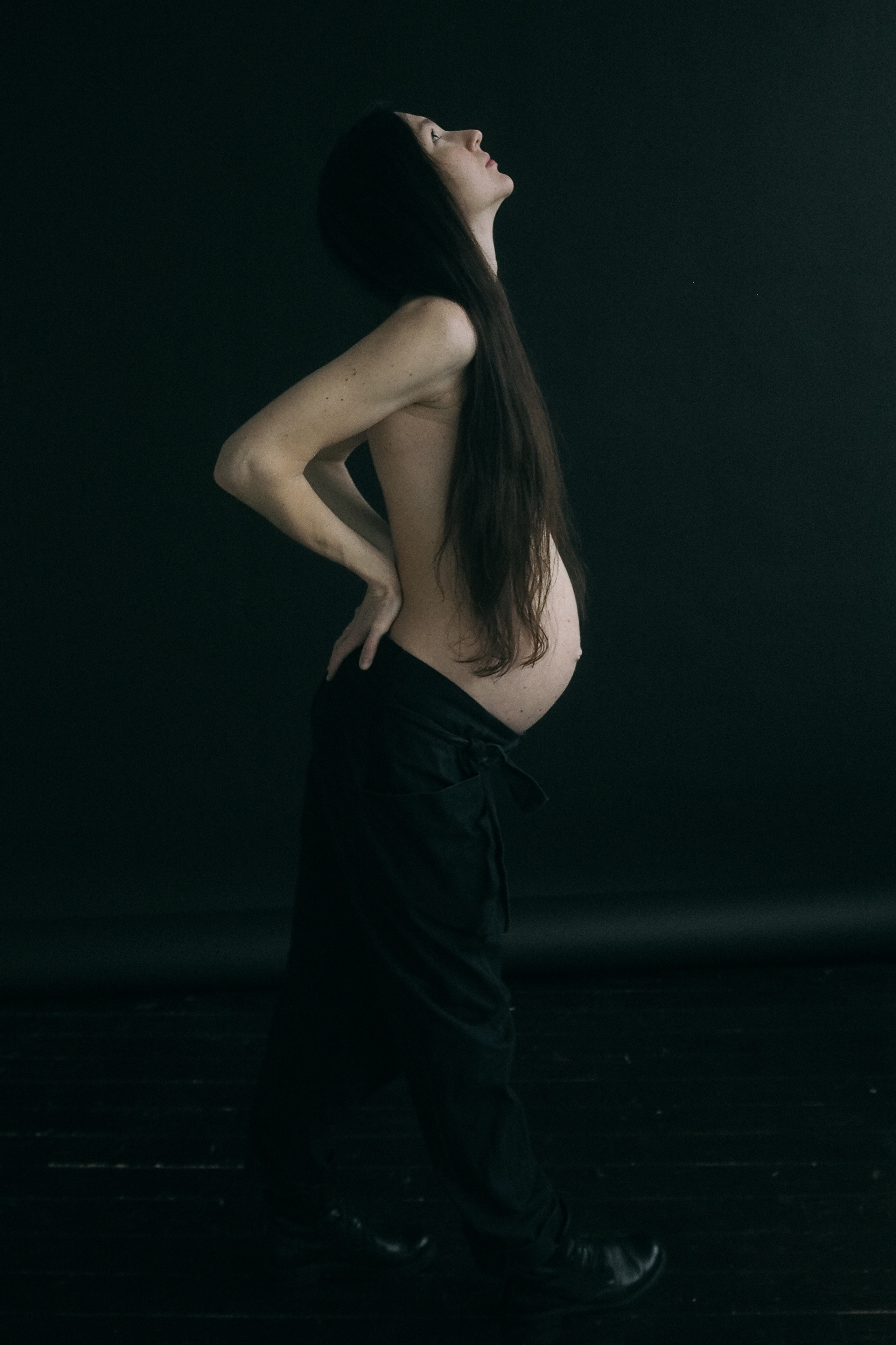 Фотограф и видеограф Валерия Лисауске