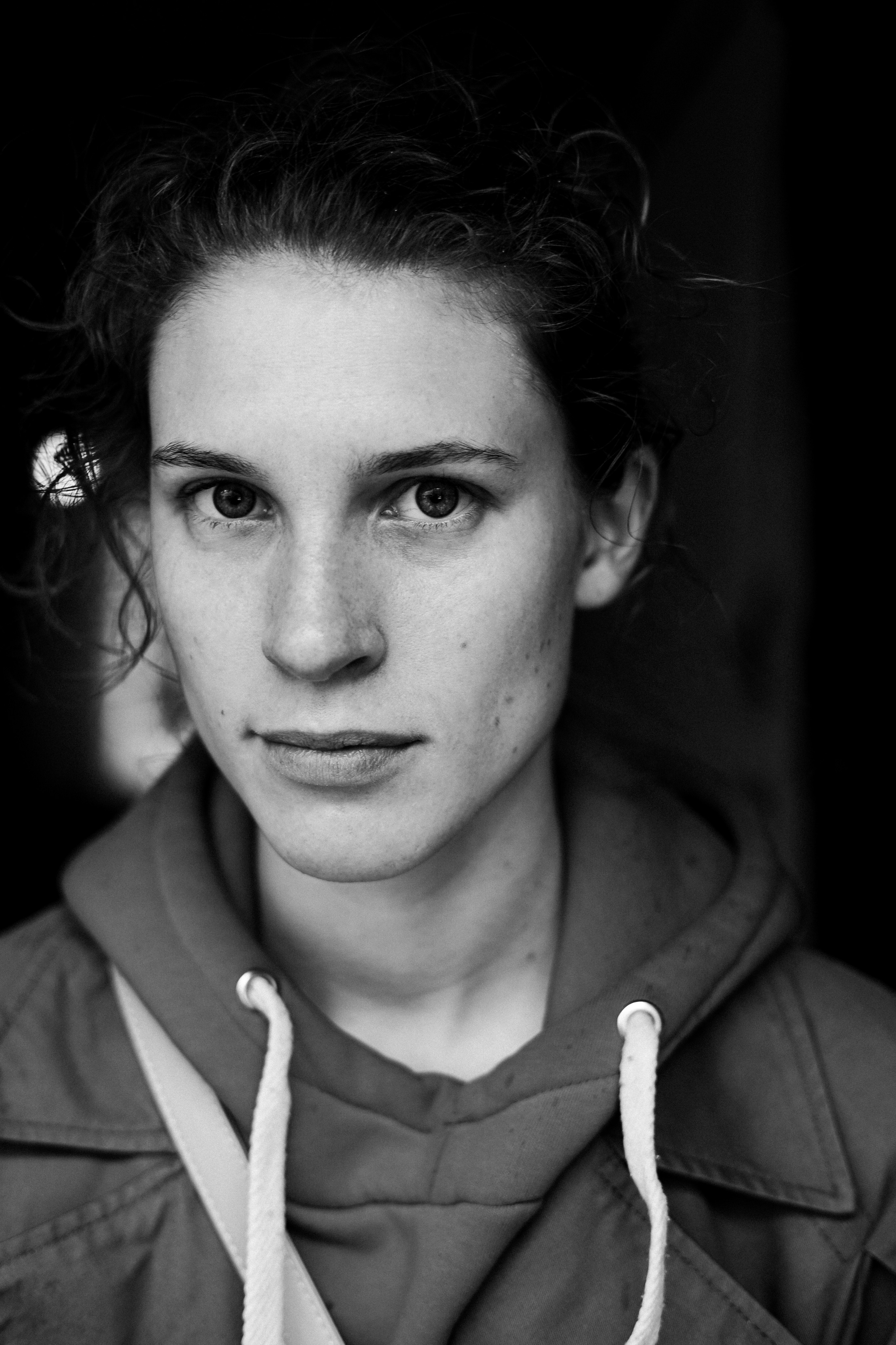 Фотограф и видеограф Валерия Лисауске