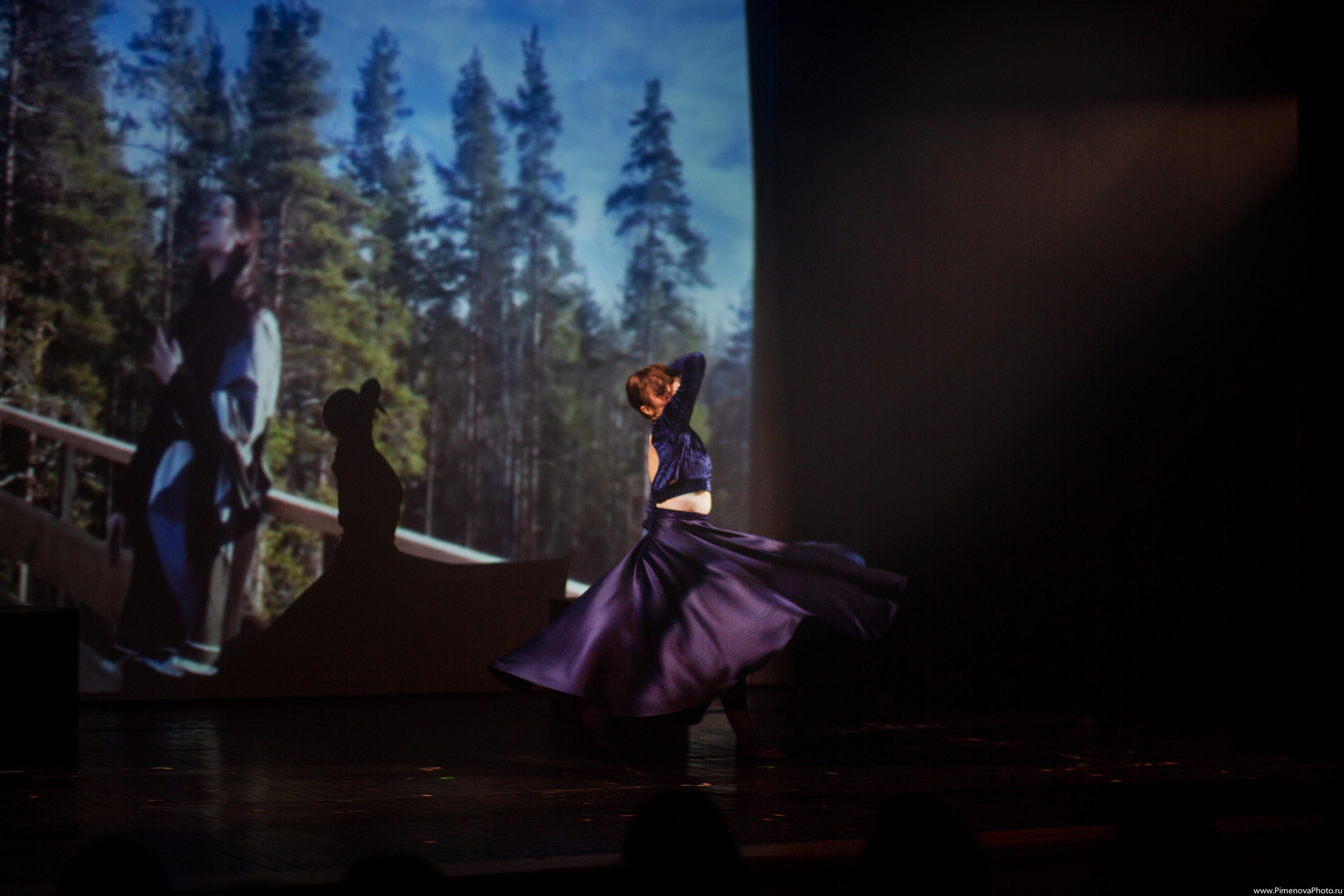 Театрум, Март 2026. Семейный и детский фотограф в Петрозаводске