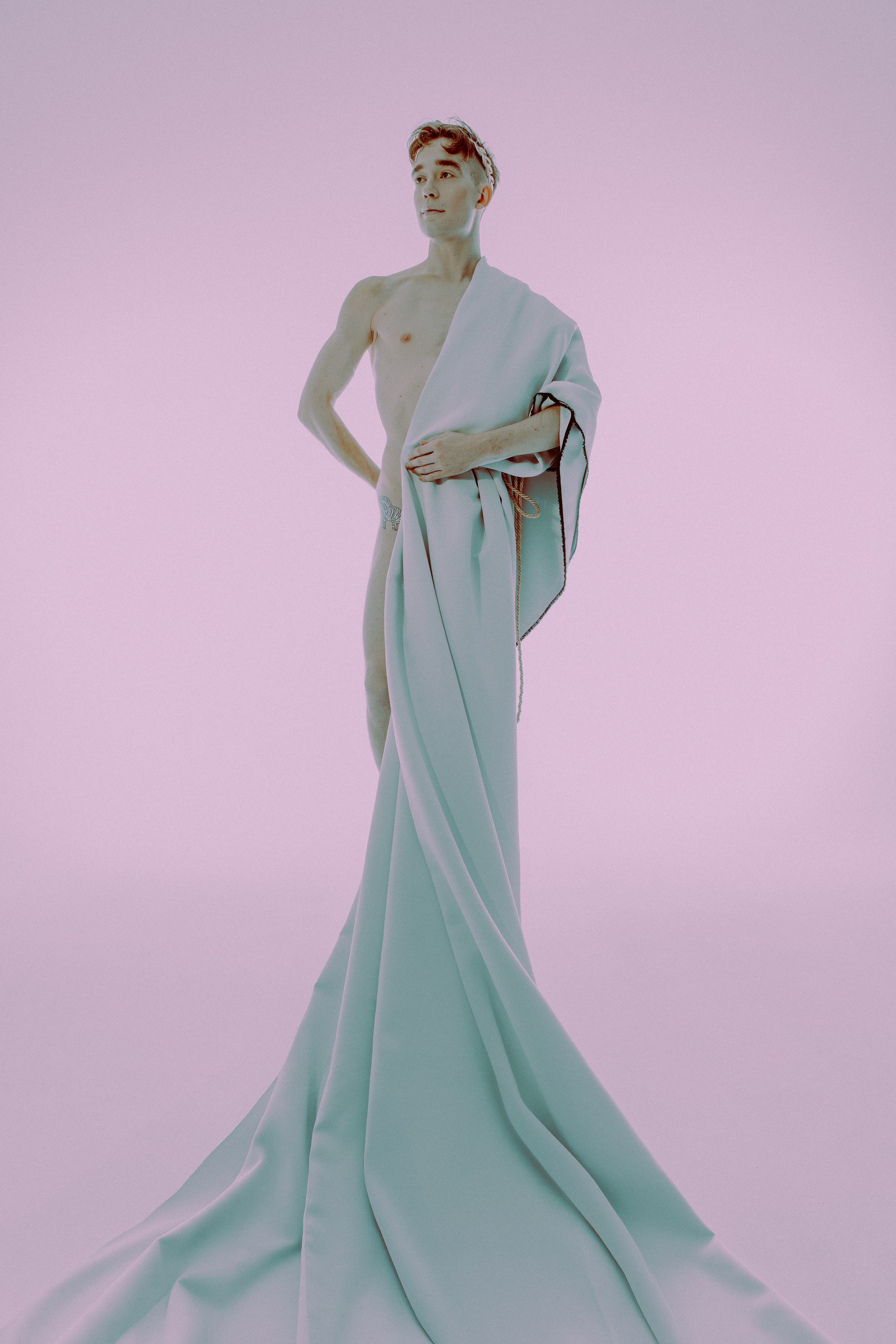 Аксана Лисовская фотограф в Москве. Фотографии с характером