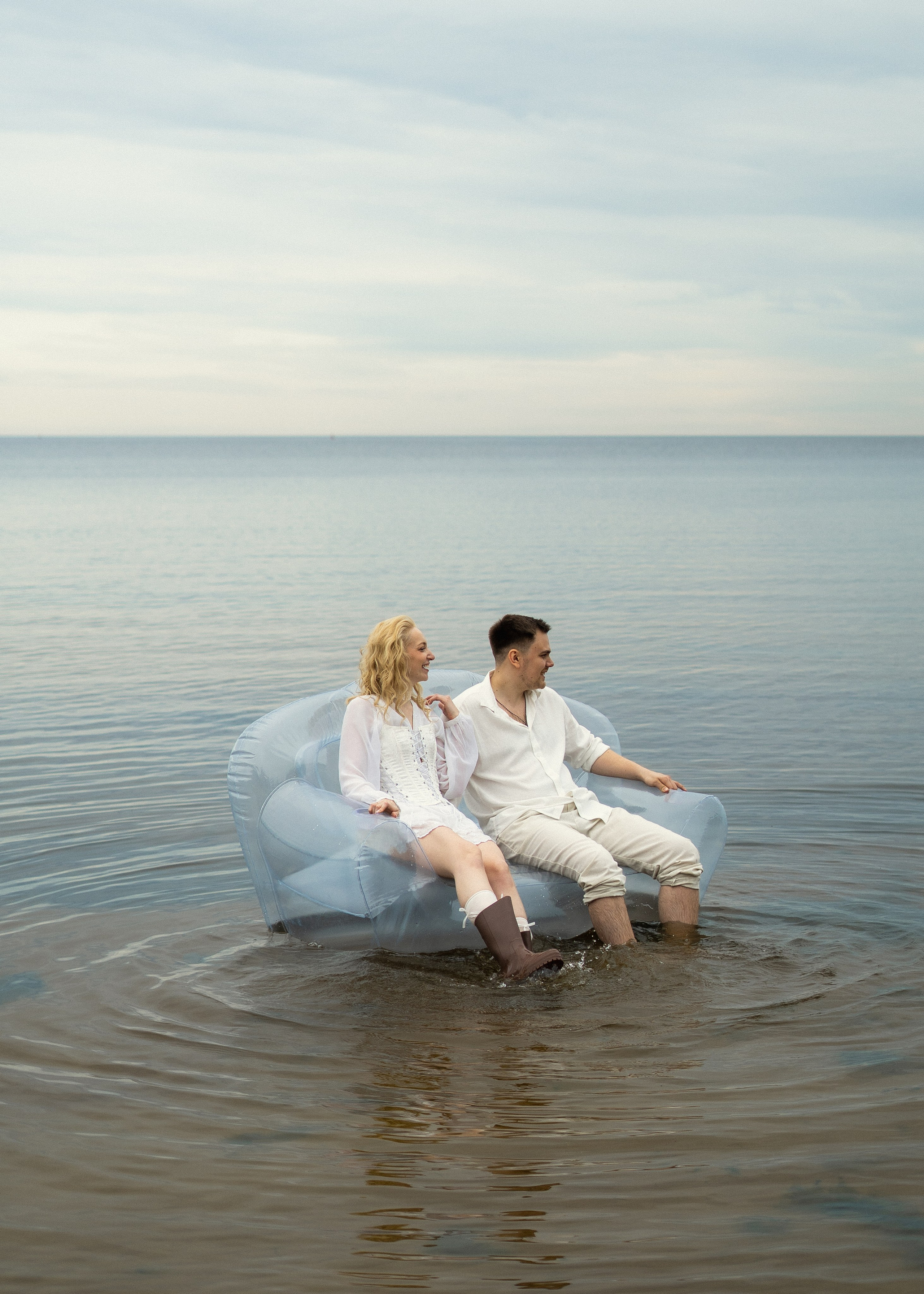 МОМЕНТОВ МОРЕ. Свадебный фотограф Злата Смирнова