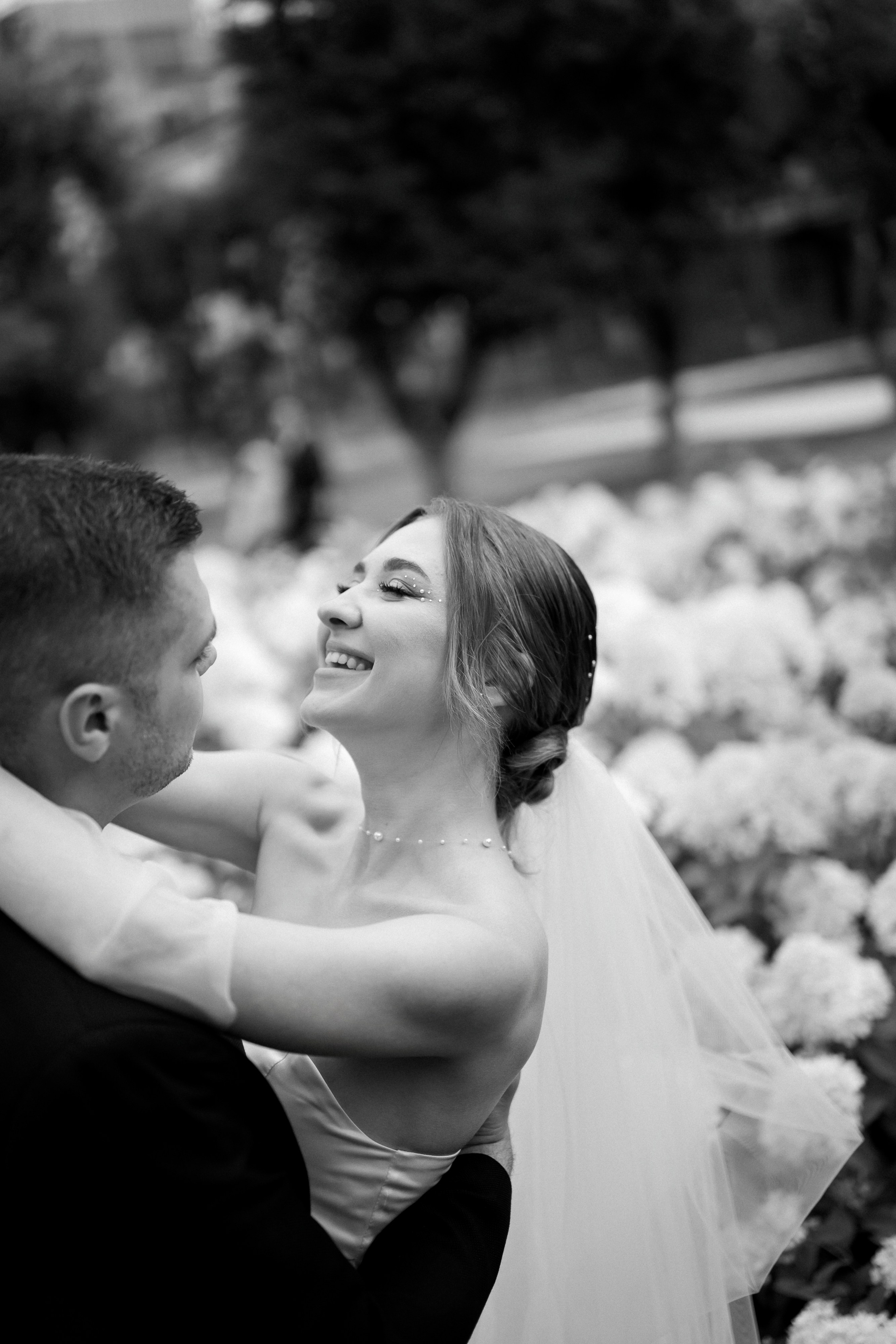 Игорь и Татьяна. Коммерческий фотограф в Тюмени Урванцев Борис