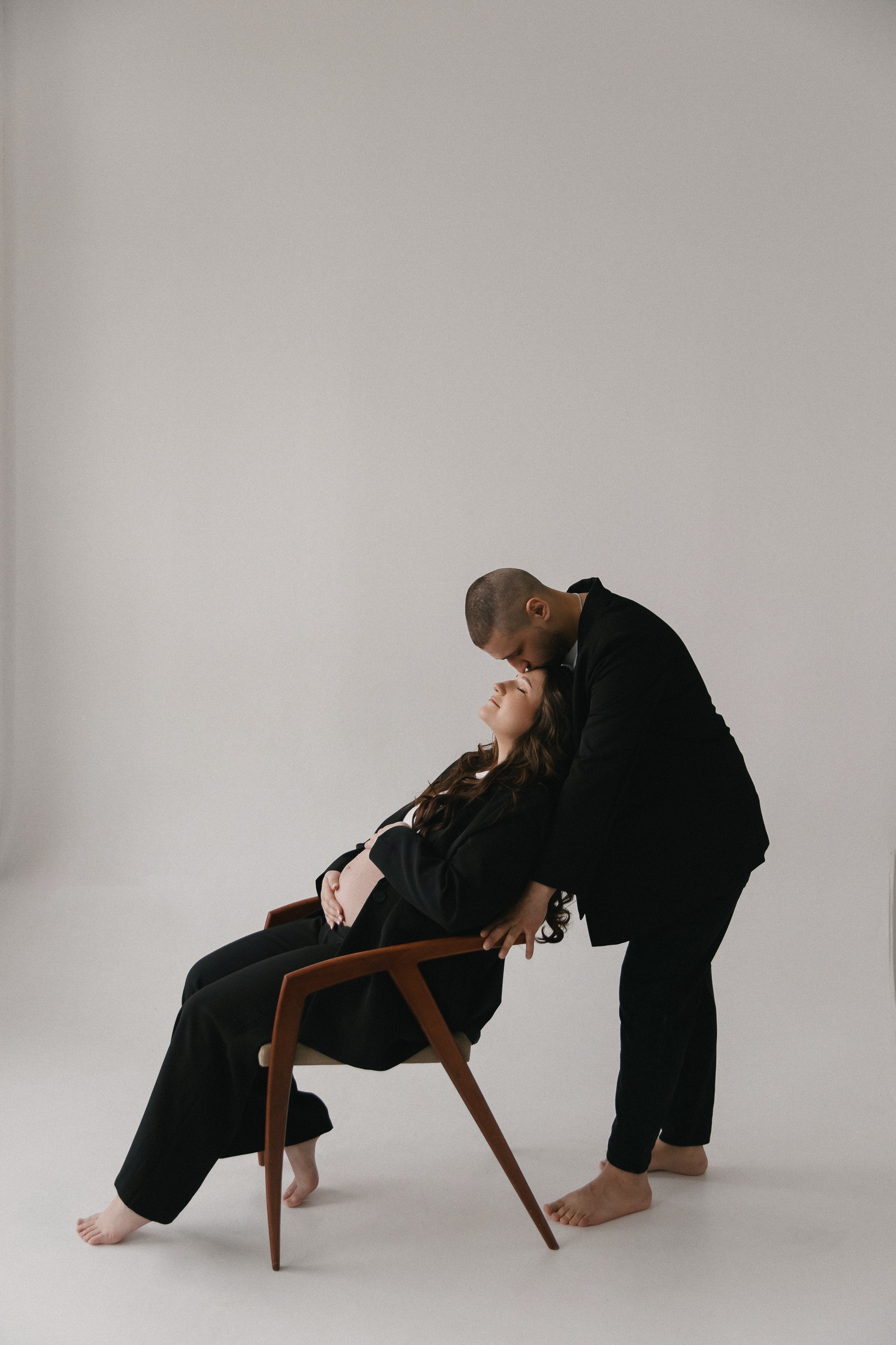 «КАДРЫ». Maria Startseva Photo