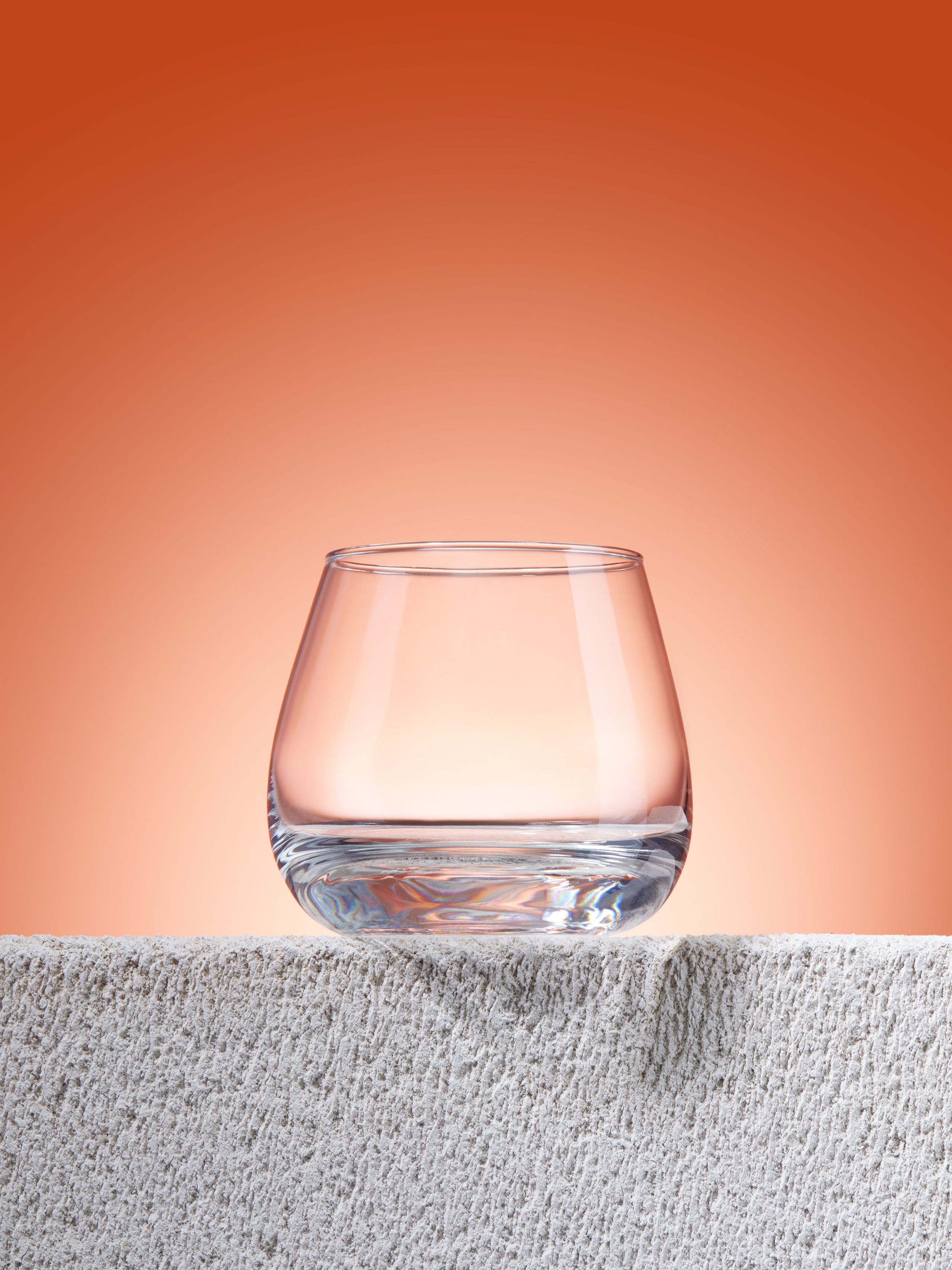 Luminarc бокалы. Предметный фотограф  Анастасия Лобанова